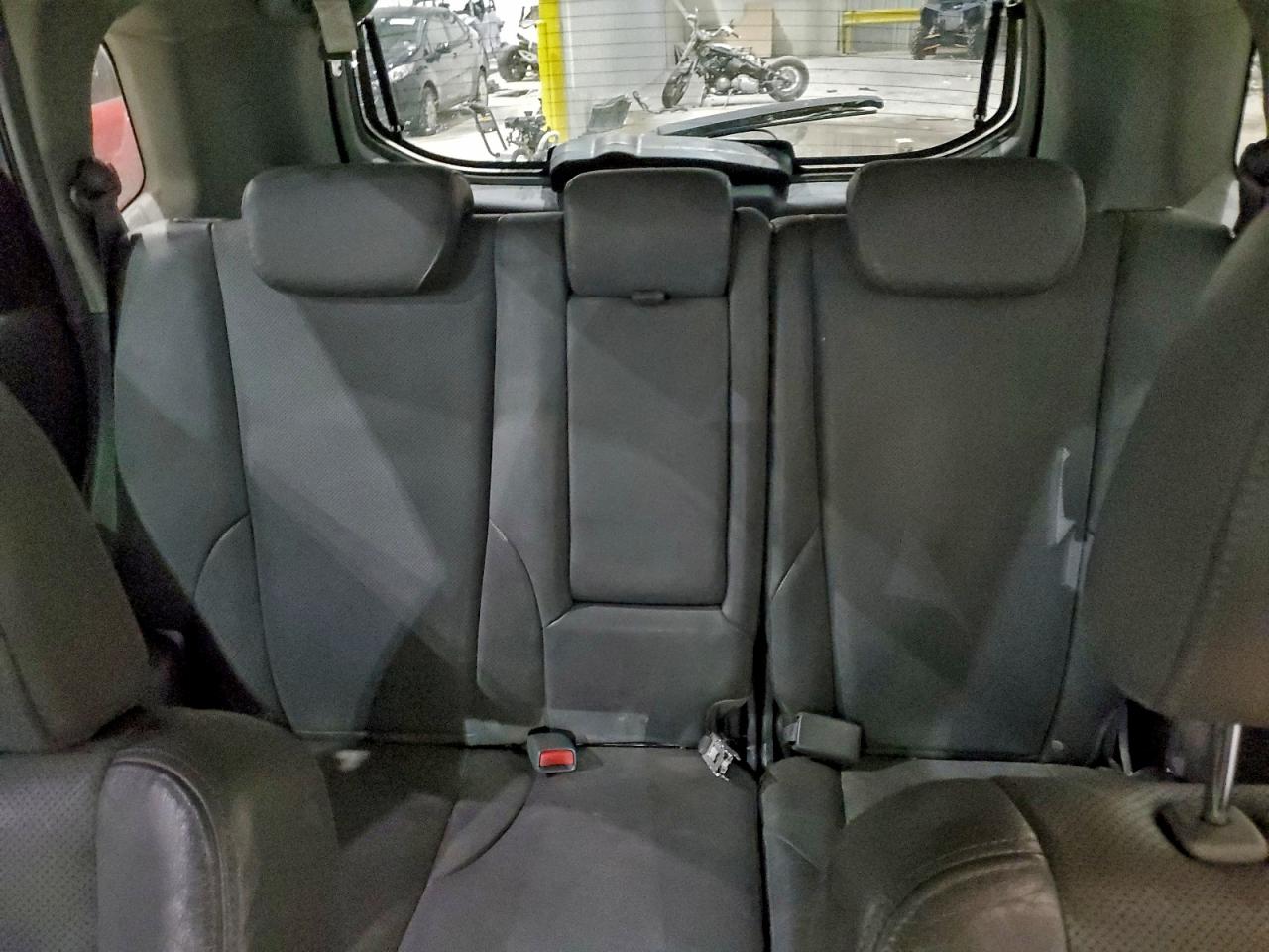 2005 Hyundai Tucson Gls Синий vin: KM8JN12D35U105901