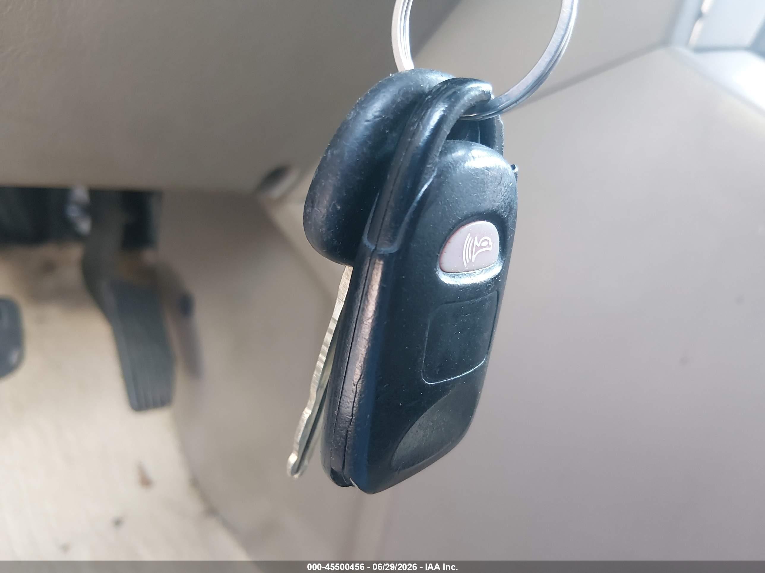 2006 Hyundai Tucson Gls/limited Blue vin: KM8JN12D36U304920