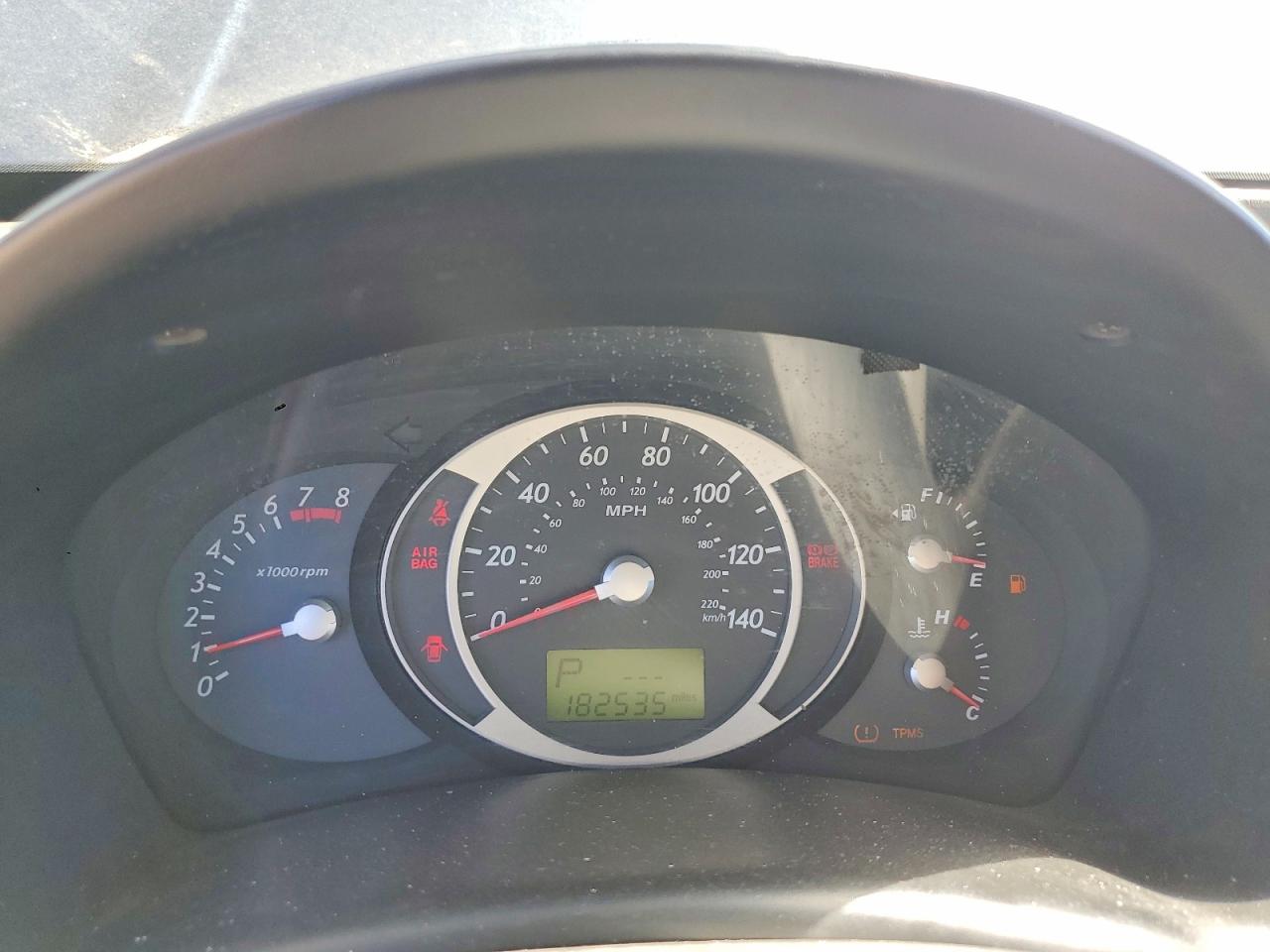 2006 Hyundai Tucson Gls Blue vin: KM8JN12D36U367449
