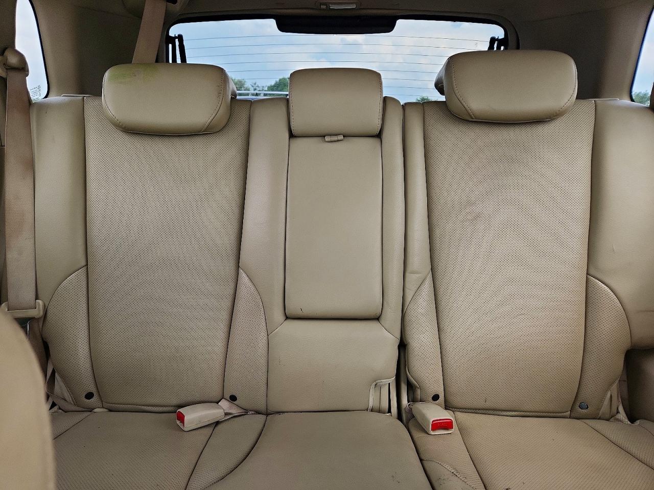 2007 Hyundai Tucson Se Green vin: KM8JN12D37U493361