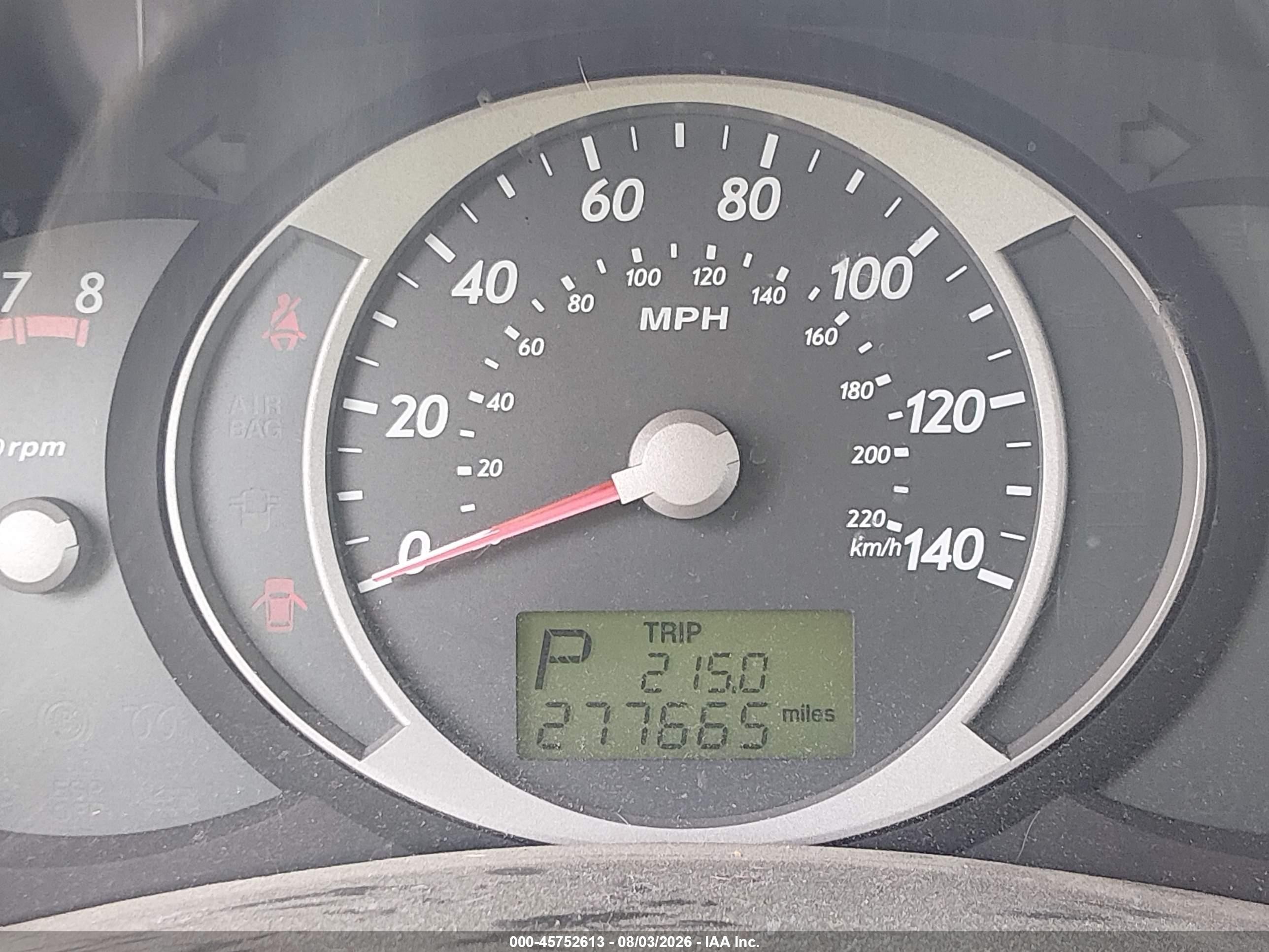 2005 Hyundai Tucson Gls/lx Light Blue vin: KM8JN12D45U208213