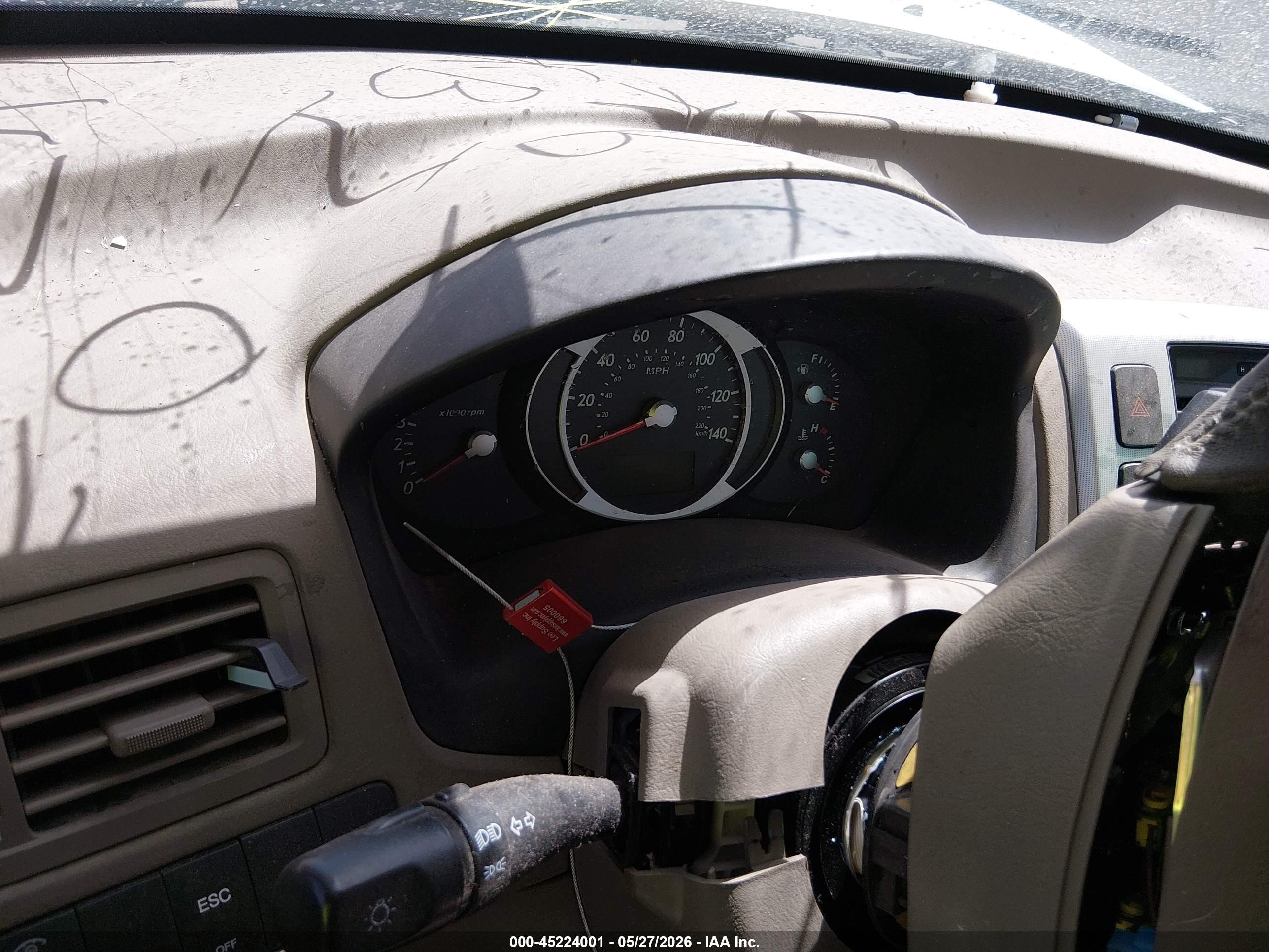 2007 Hyundai Tucson Limited/se Gray vin: KM8JN12D47U521913