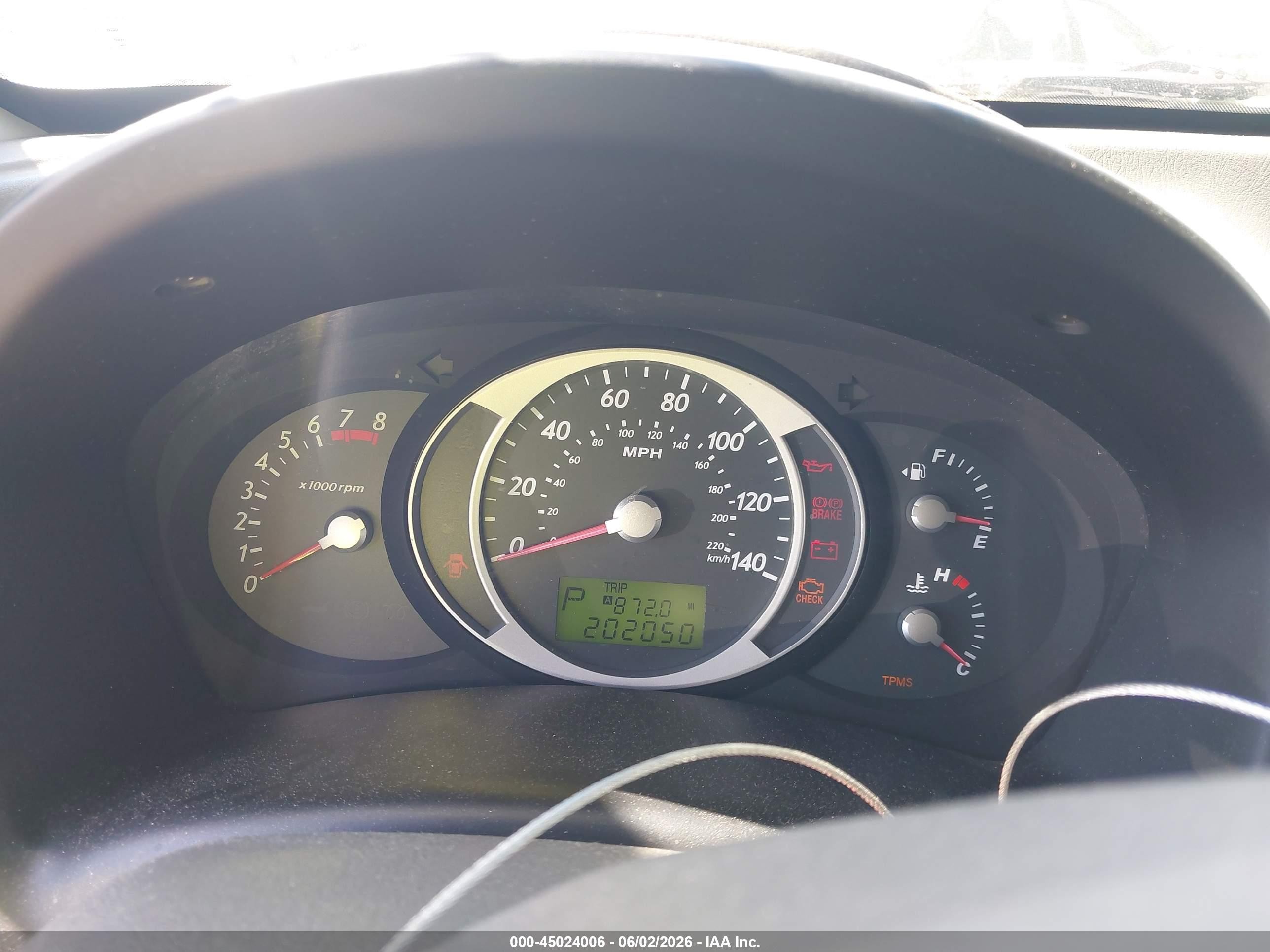 2007 Hyundai Tucson Limited/se Gray vin: KM8JN12D47U563899