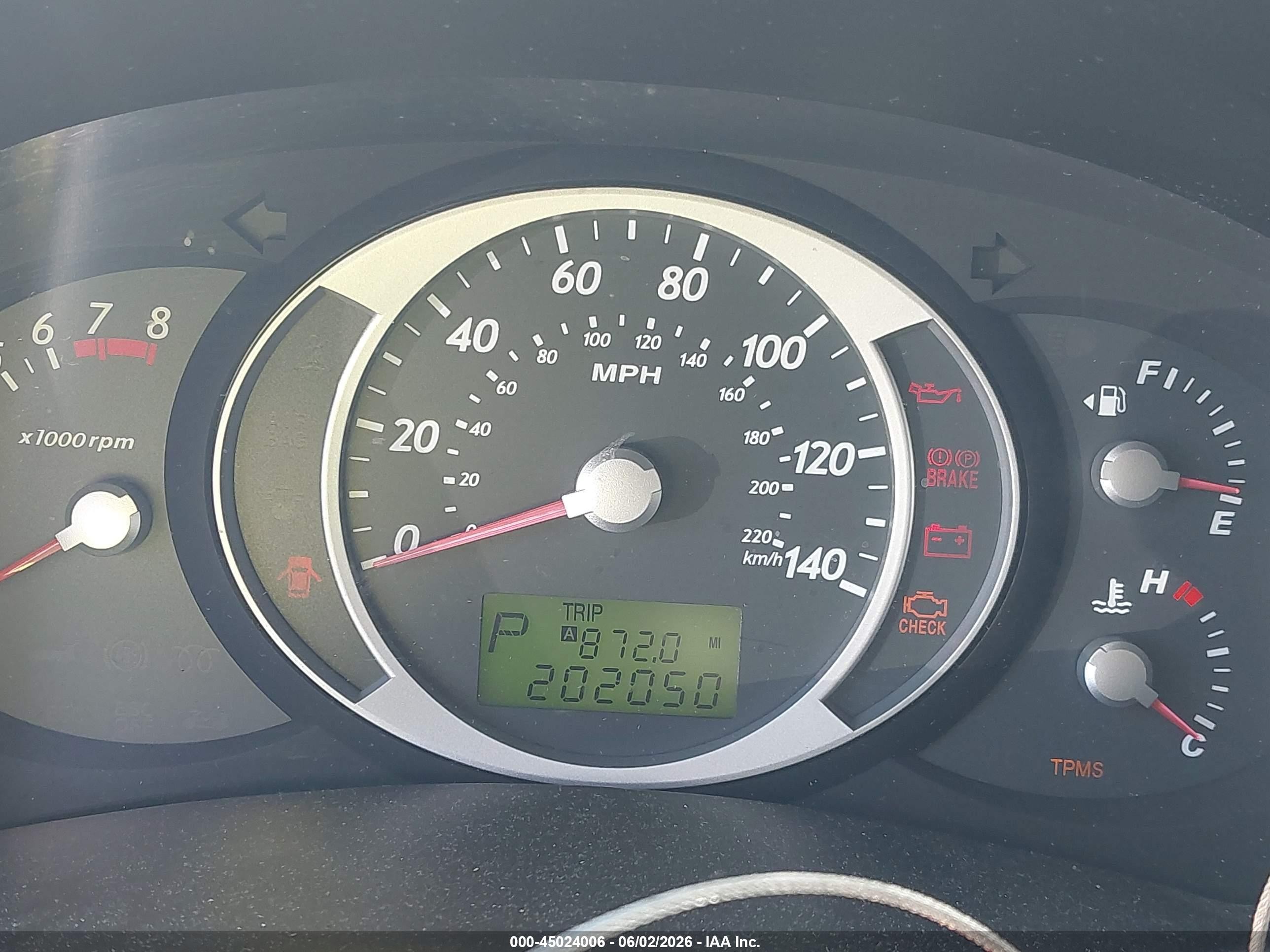 2007 Hyundai Tucson Limited/se Gray vin: KM8JN12D47U563899