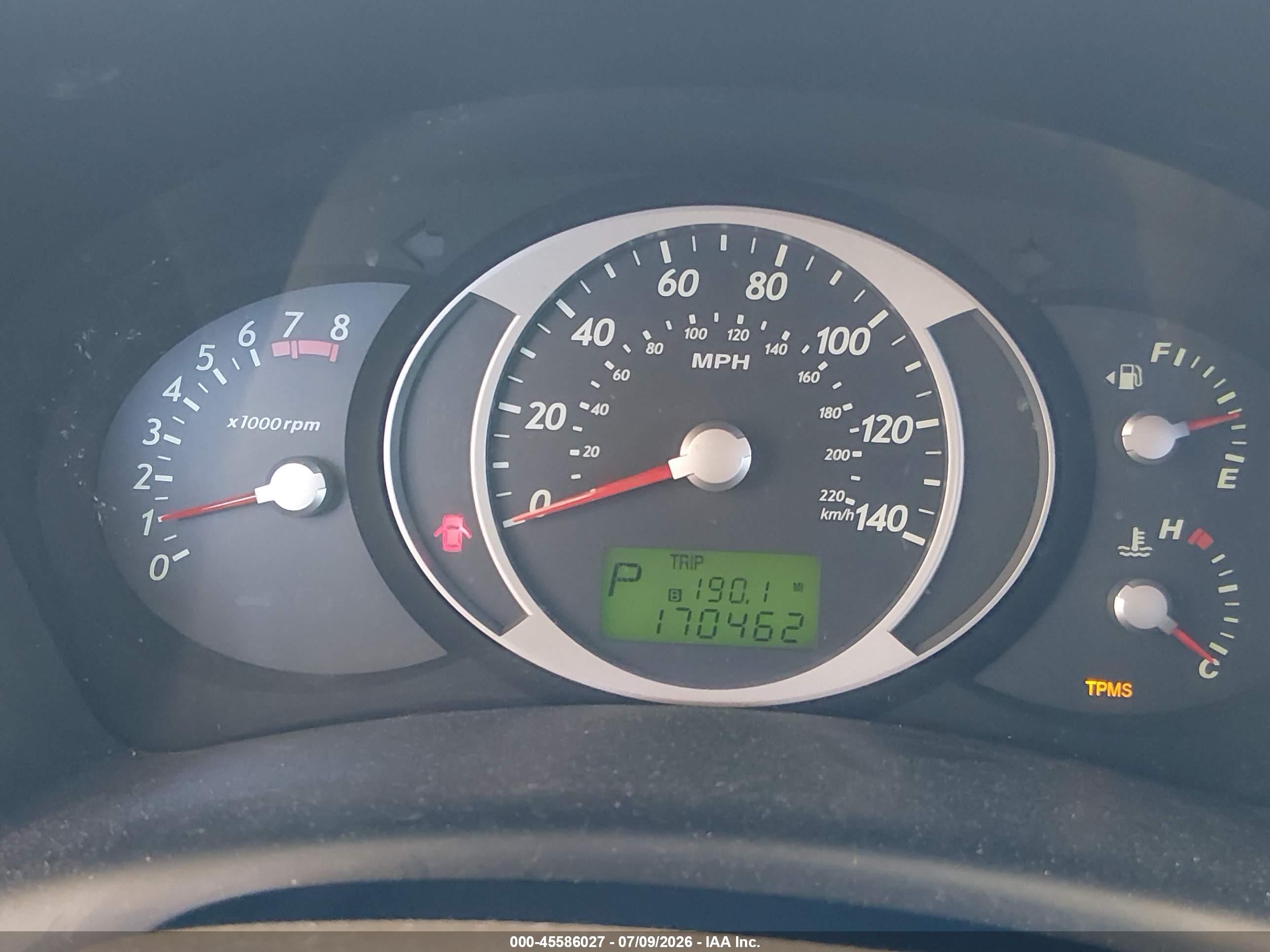 2007 Hyundai Tucson Limited/se Черный vin: KM8JN12D47U671763