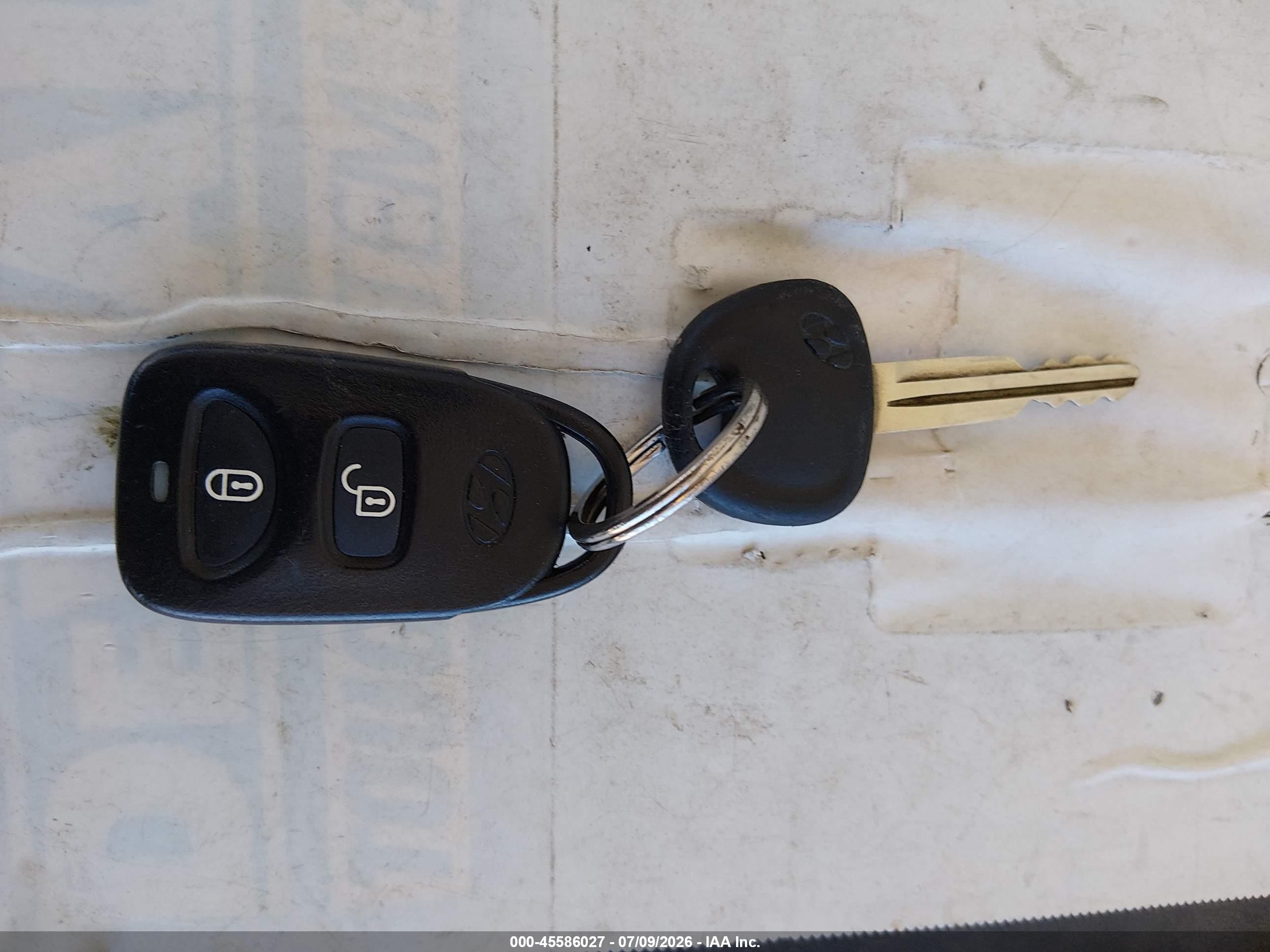 2007 Hyundai Tucson Limited/se Черный vin: KM8JN12D47U671763