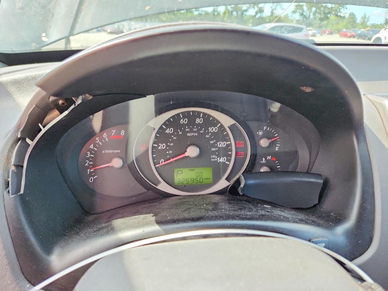 2005 Hyundai Tucson Gls Black vin: KM8JN12D55U209712