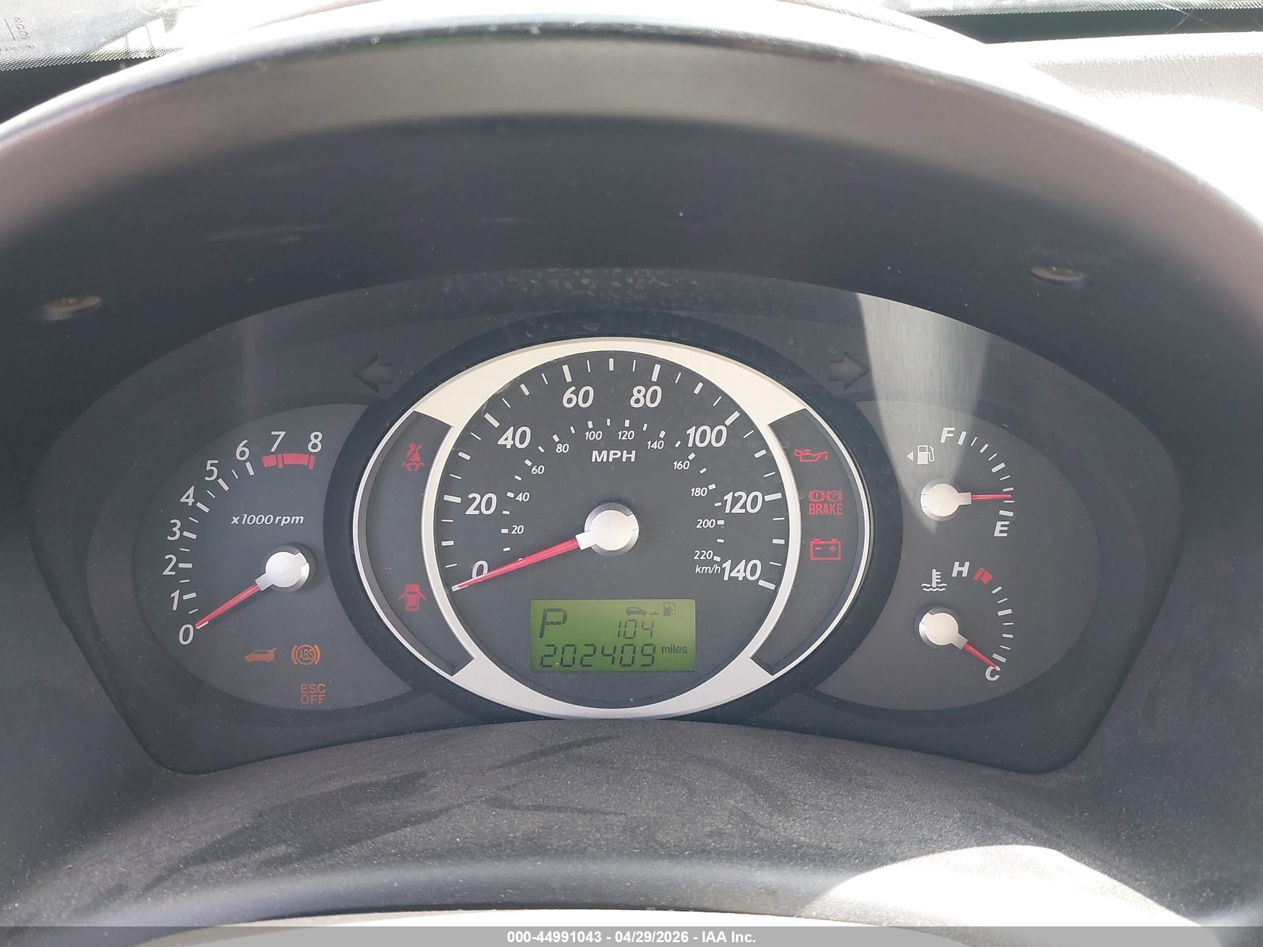 2006 Hyundai Tucson Gls/limited Black vin: KM8JN12D56U319807