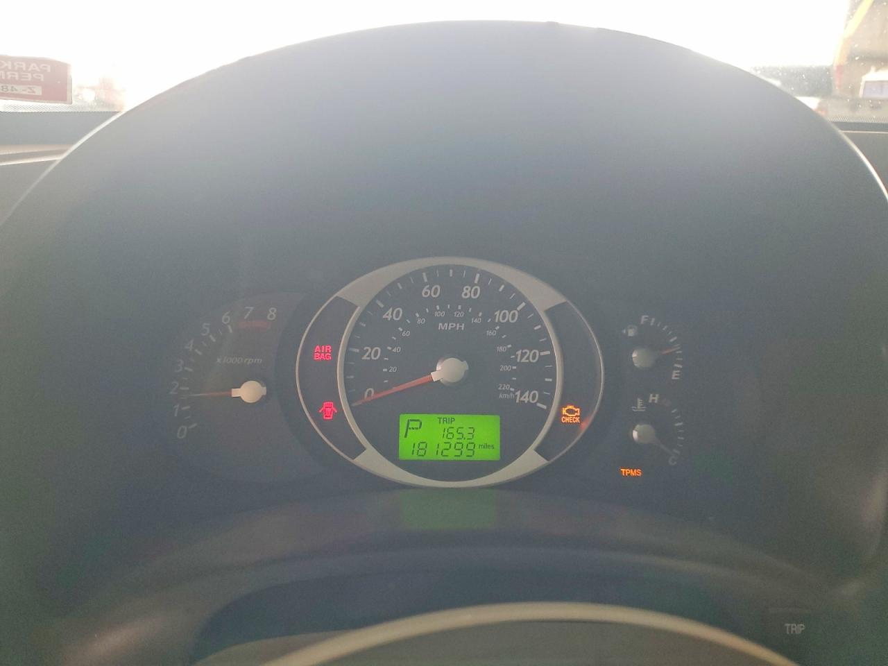 2006 Hyundai Tucson Gls Black vin: KM8JN12D66U272500