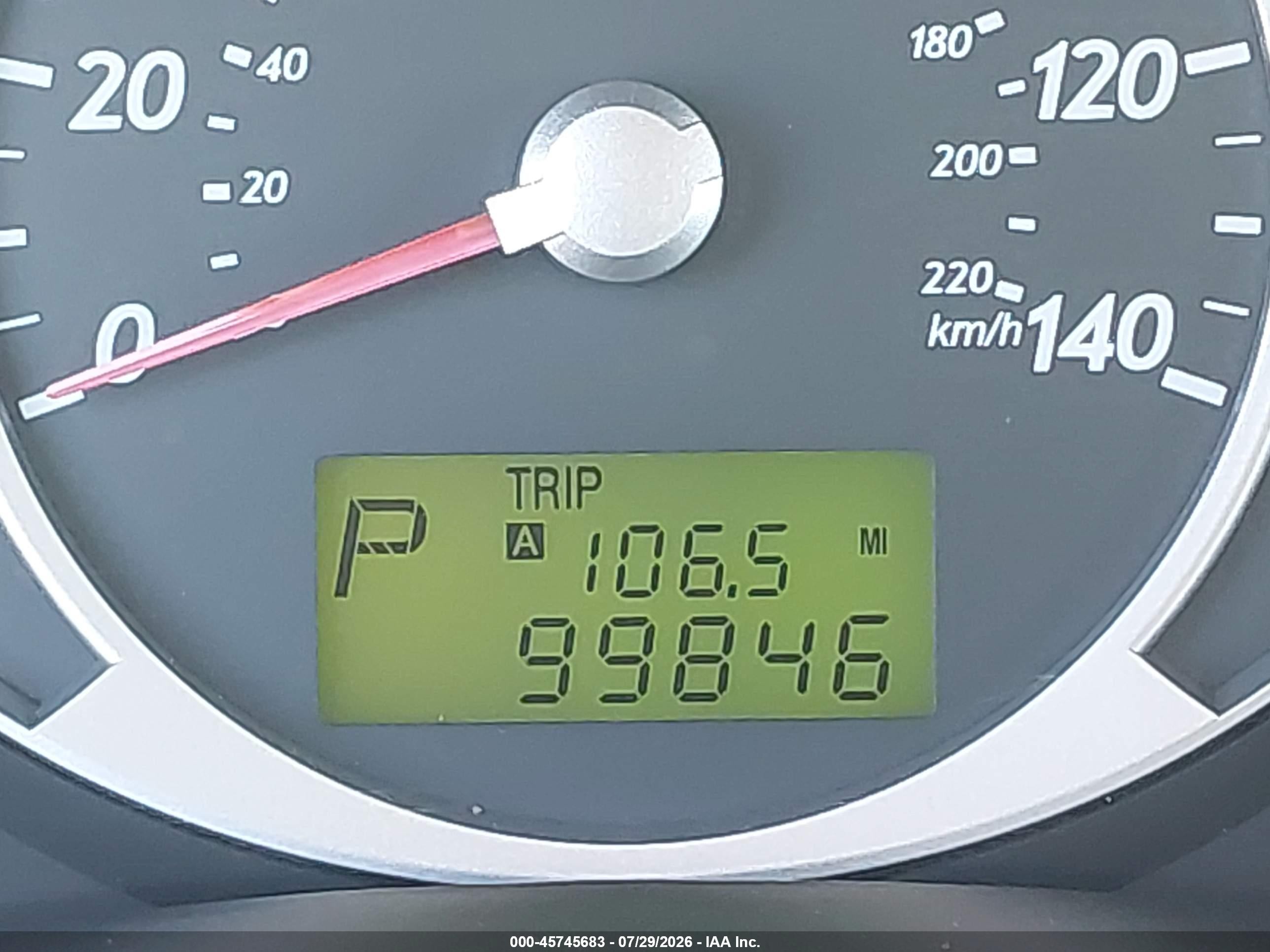 2007 Hyundai Tucson Limited/se Silver vin: KM8JN12D67U489725