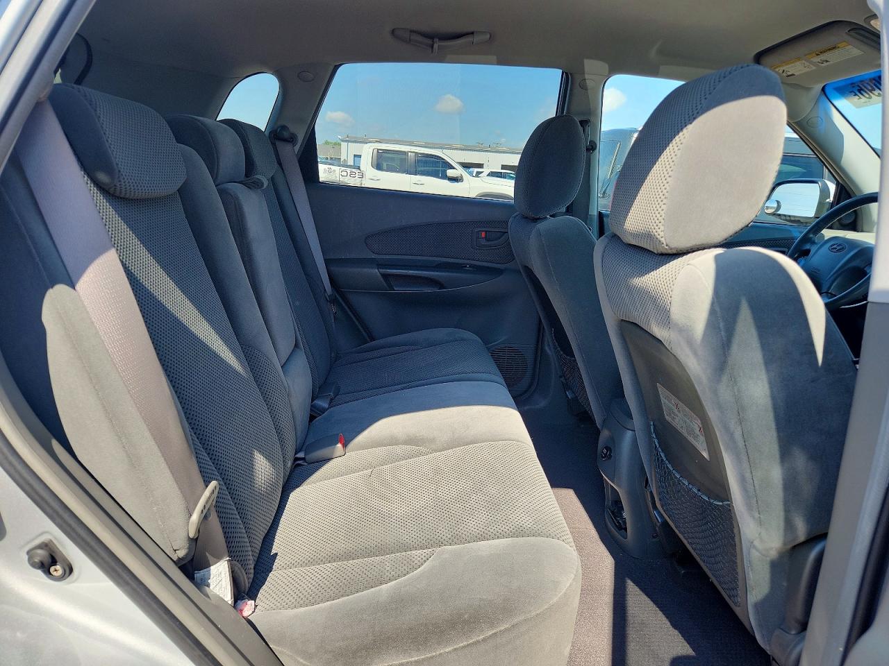 2007 Hyundai Tucson Se Silver vin: KM8JN12D67U638649