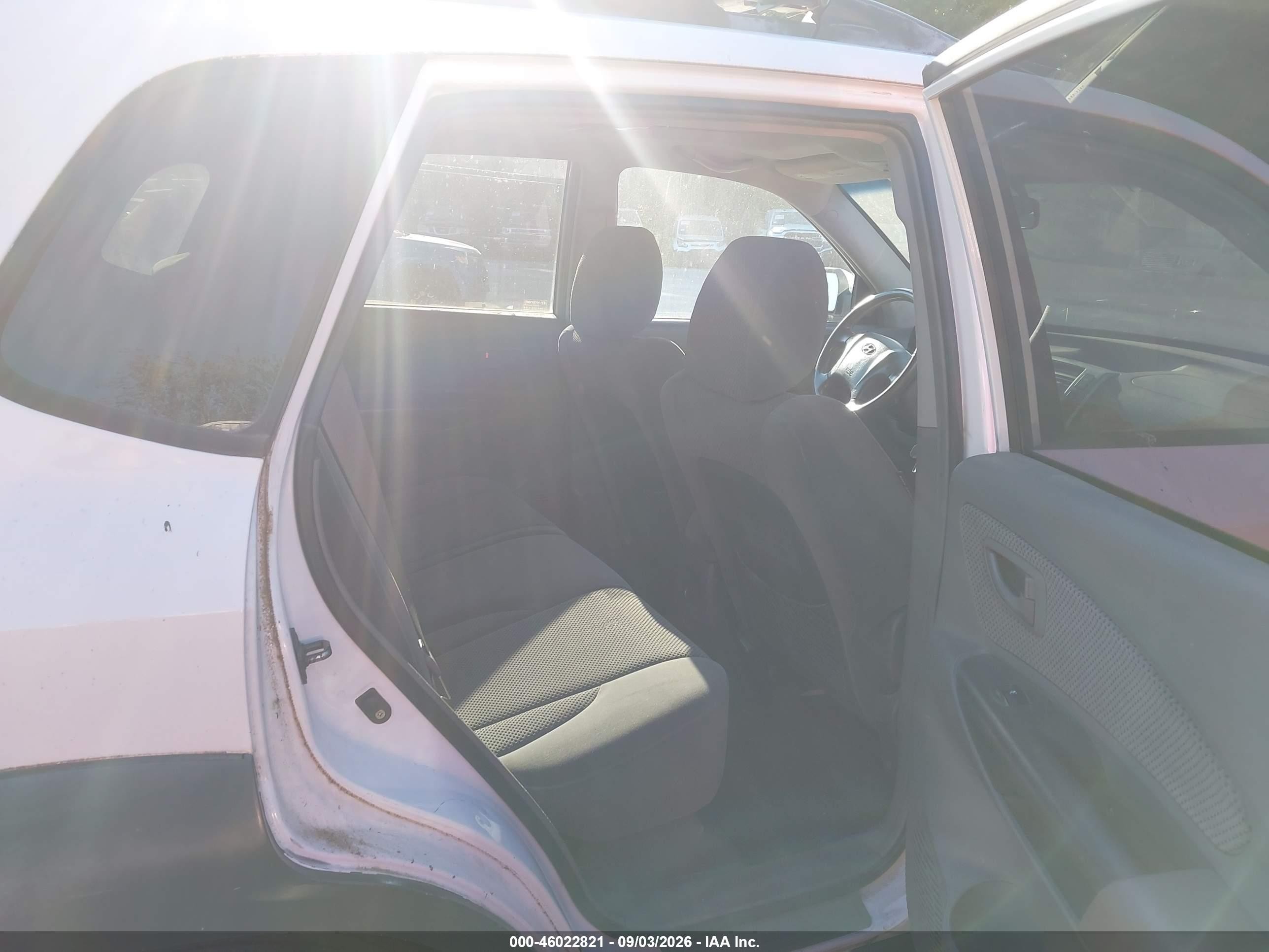 2007 Hyundai Tucson Limited/se Белый vin: KM8JN12D67U686264