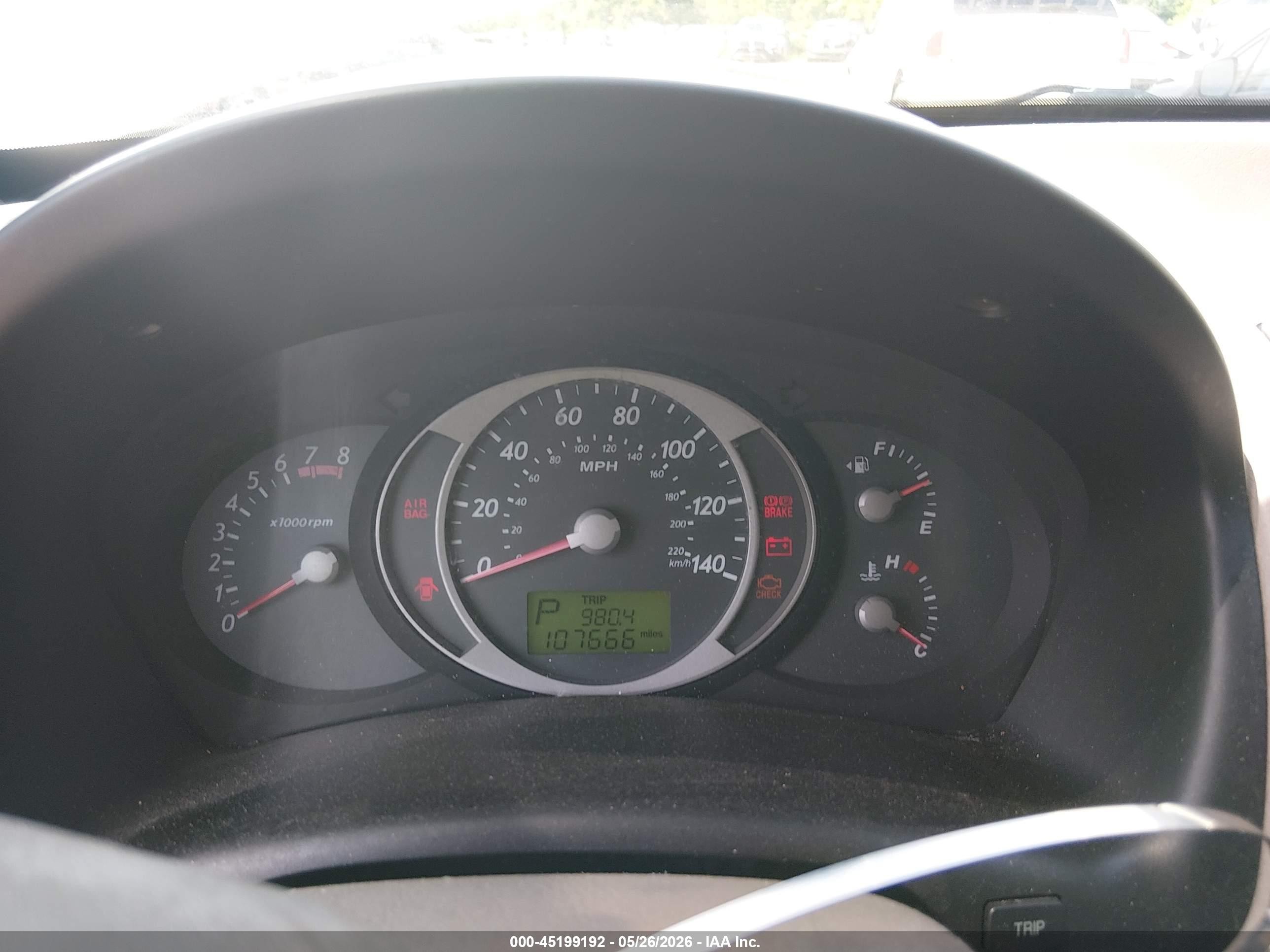 2005 Hyundai Tucson Gls/lx Gray vin: KM8JN12D75U135659