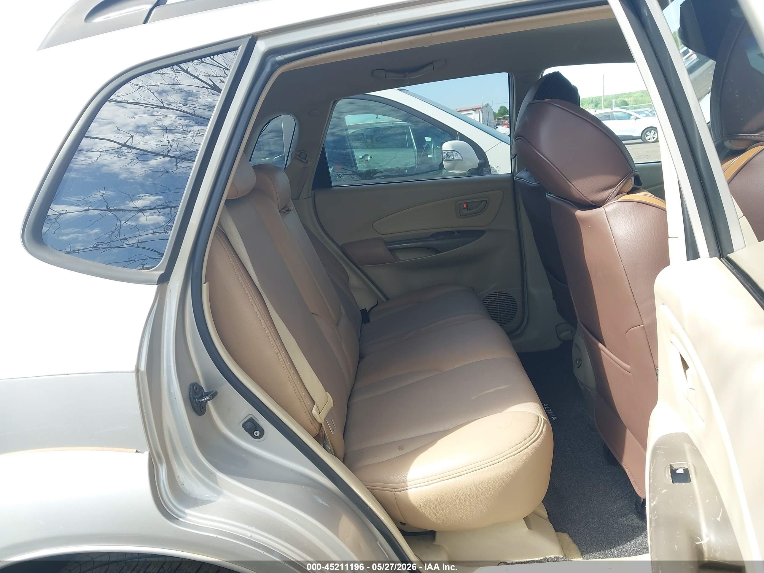 2006 Hyundai Tucson Gls/limited Серебряный vin: KM8JN12D76U299785