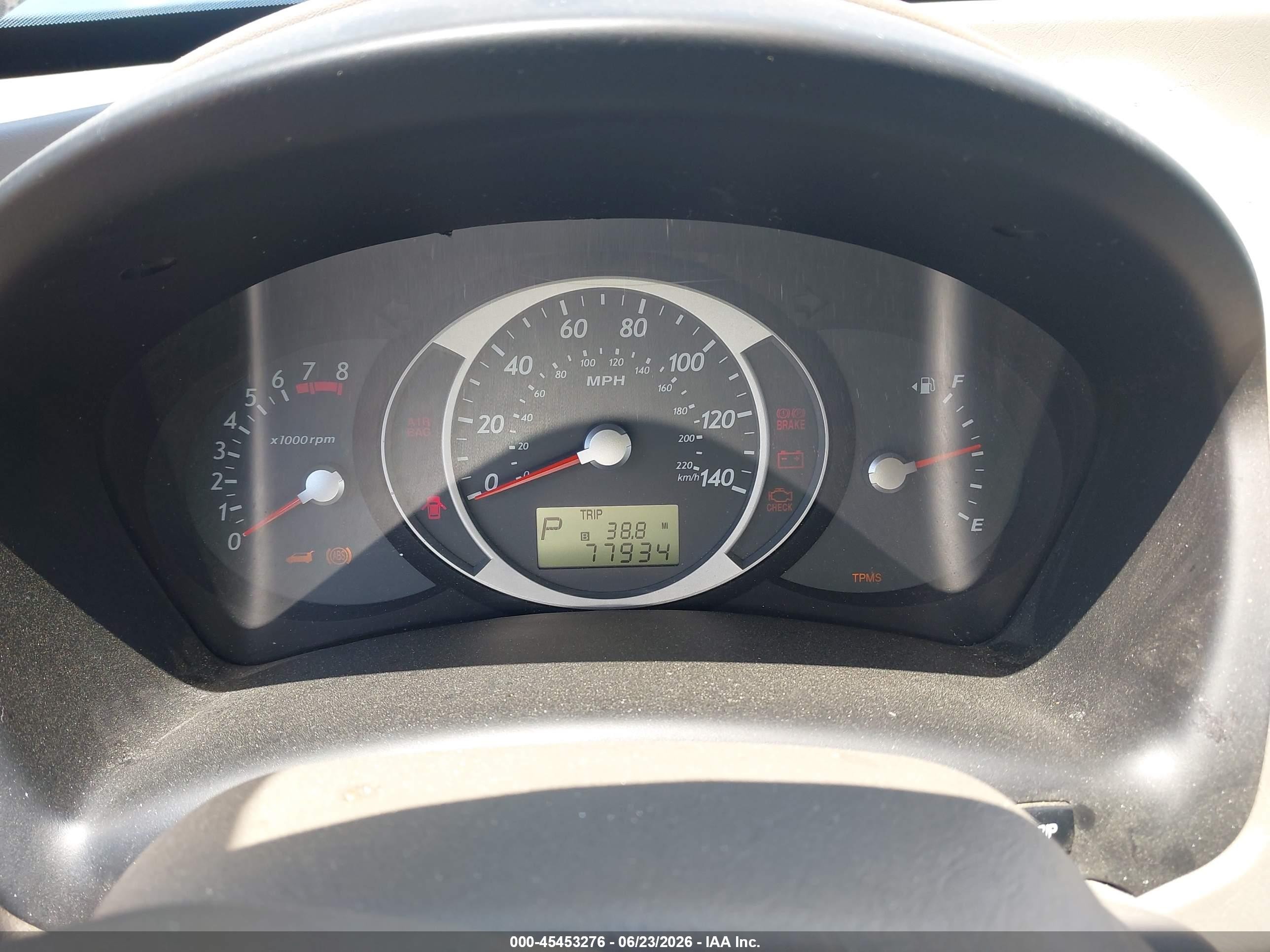 2009 Hyundai Tucson Limited V6 Light Blue vin: KM8JN12D79U933827