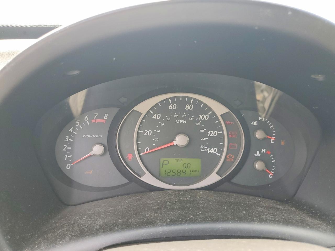2005 Hyundai Tucson Gls Silver vin: KM8JN12D85U042021