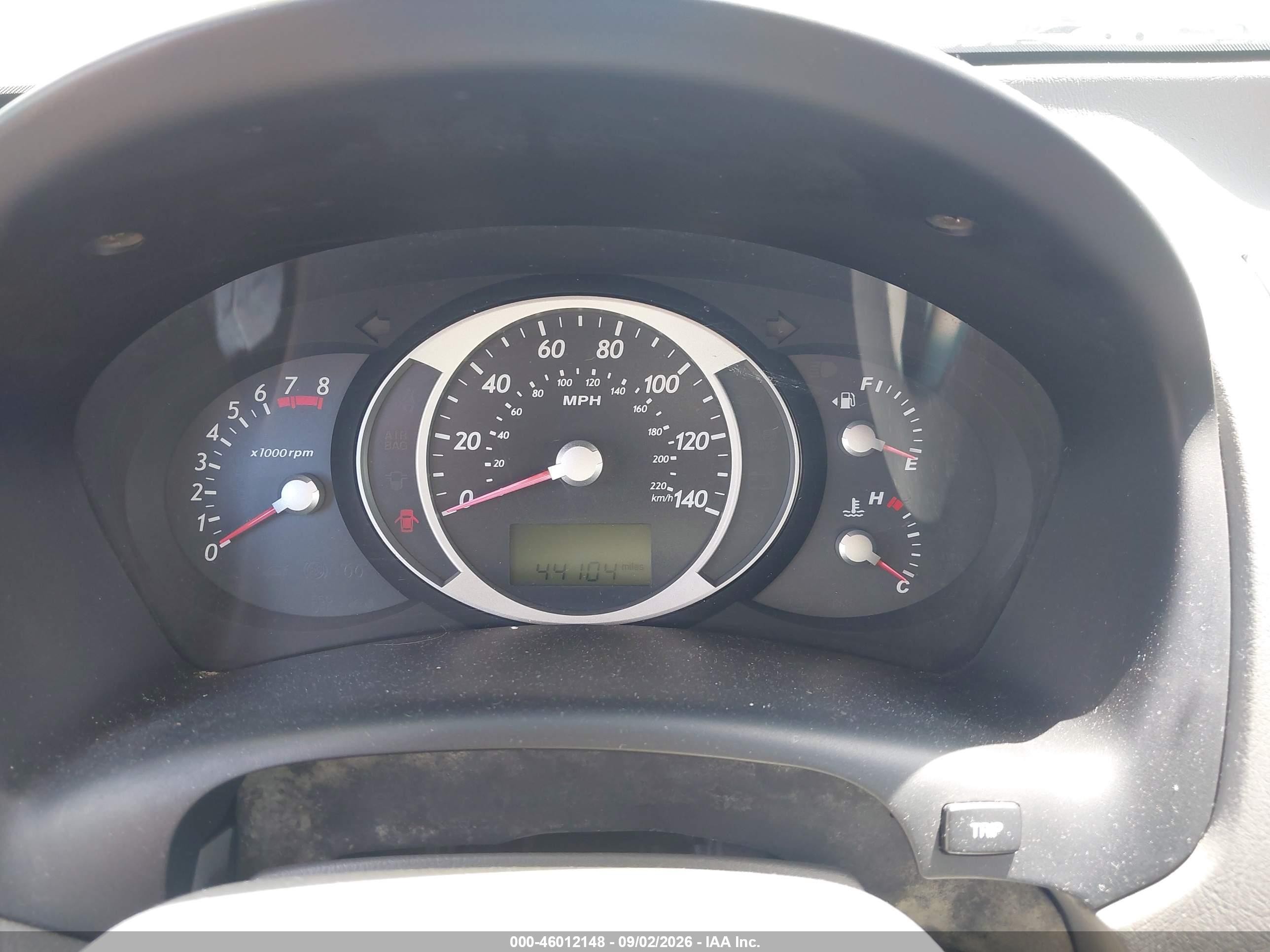 2006 Hyundai Tucson Gls/limited Black vin: KM8JN12D86U312642