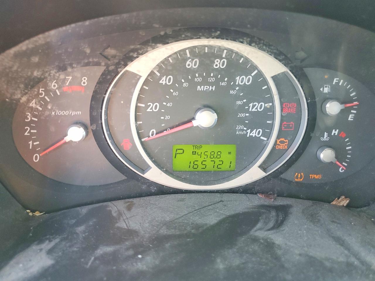 2007 Hyundai Tucson Se Белый vin: KM8JN12D87U612019