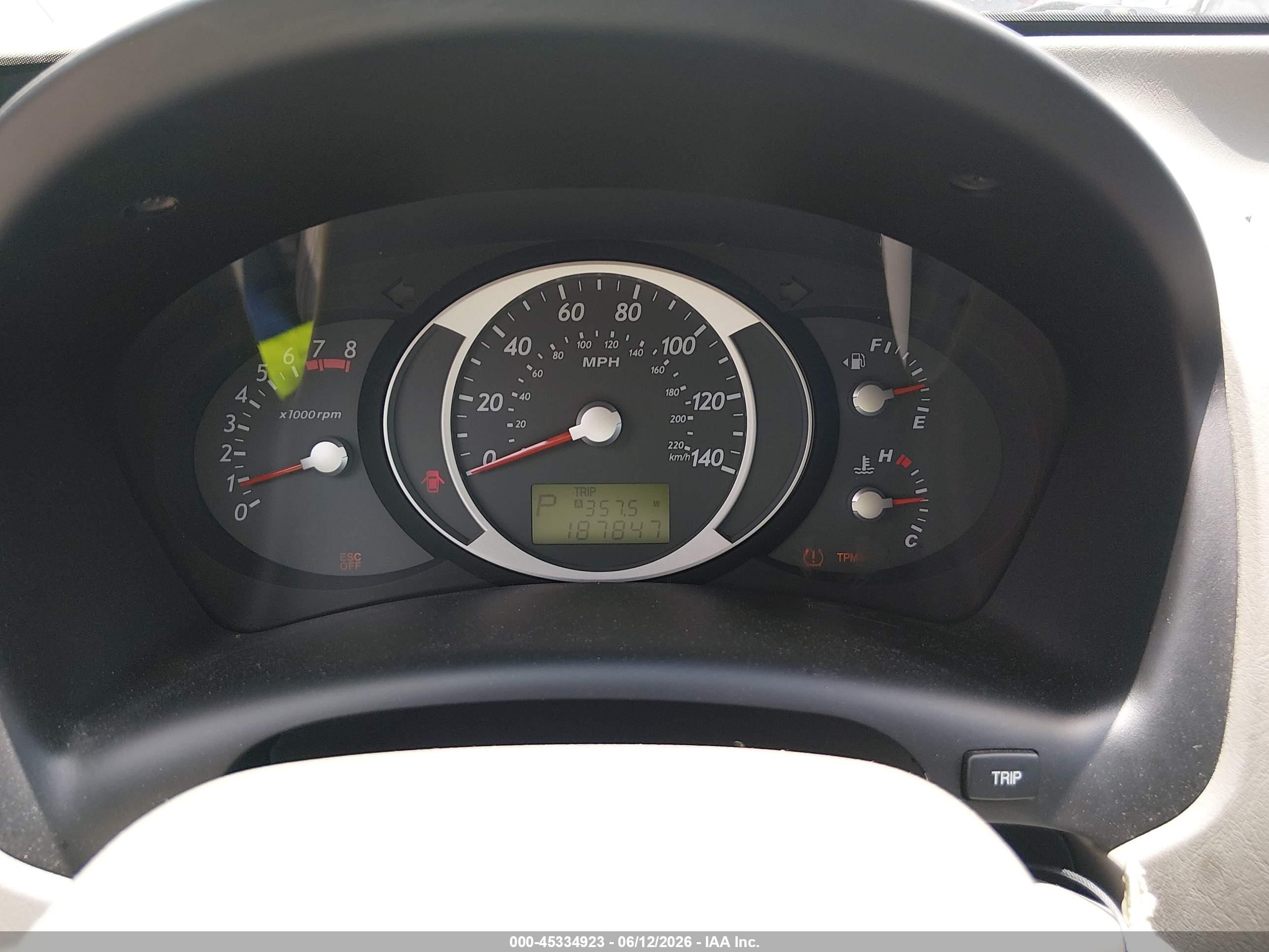 2007 Hyundai Tucson Limited/se Silver vin: KM8JN12D87U687657