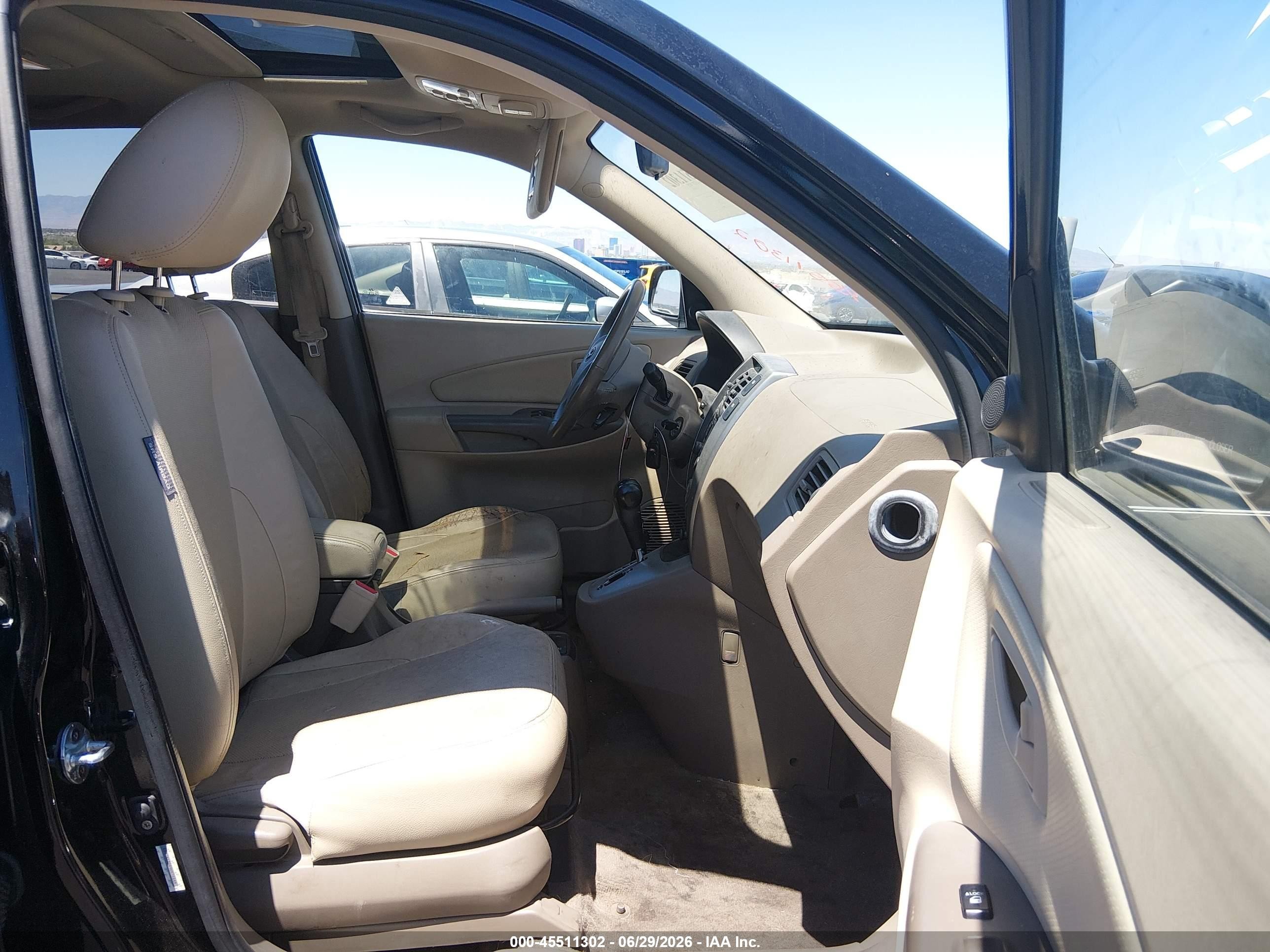 2009 Hyundai Tucson Limited V6 Black vin: KM8JN12D89U936249