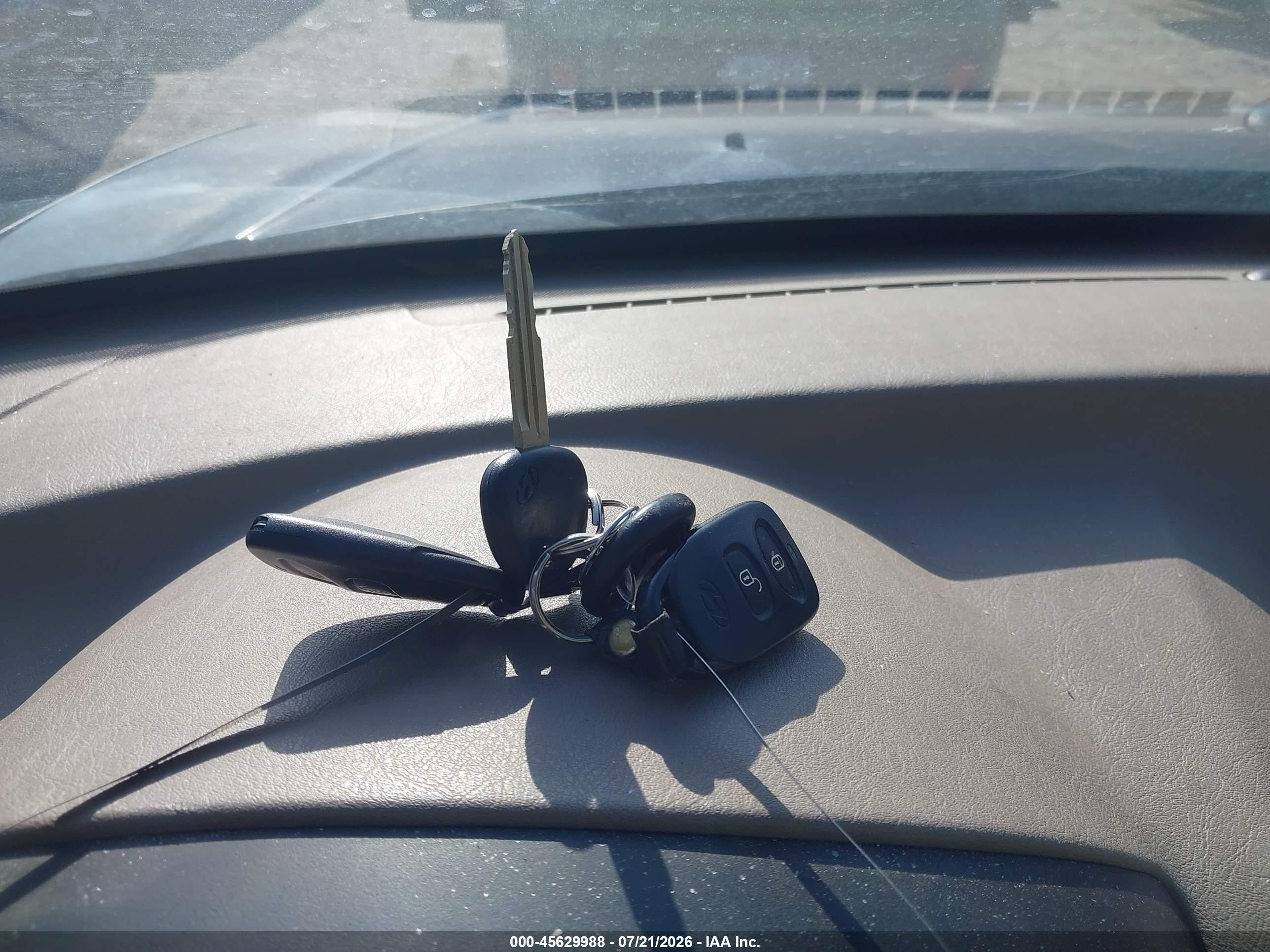 2005 Hyundai Tucson Gls/lx Серый vin: KM8JN12D95U063248