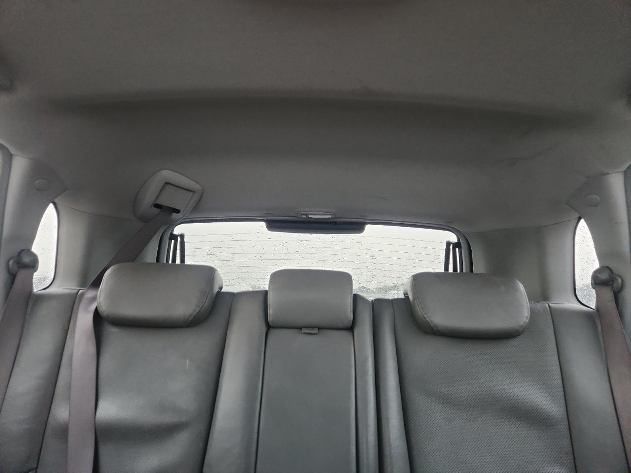 2006 Hyundai Tucson Gls Серебряный vin: KM8JN12D96U263581