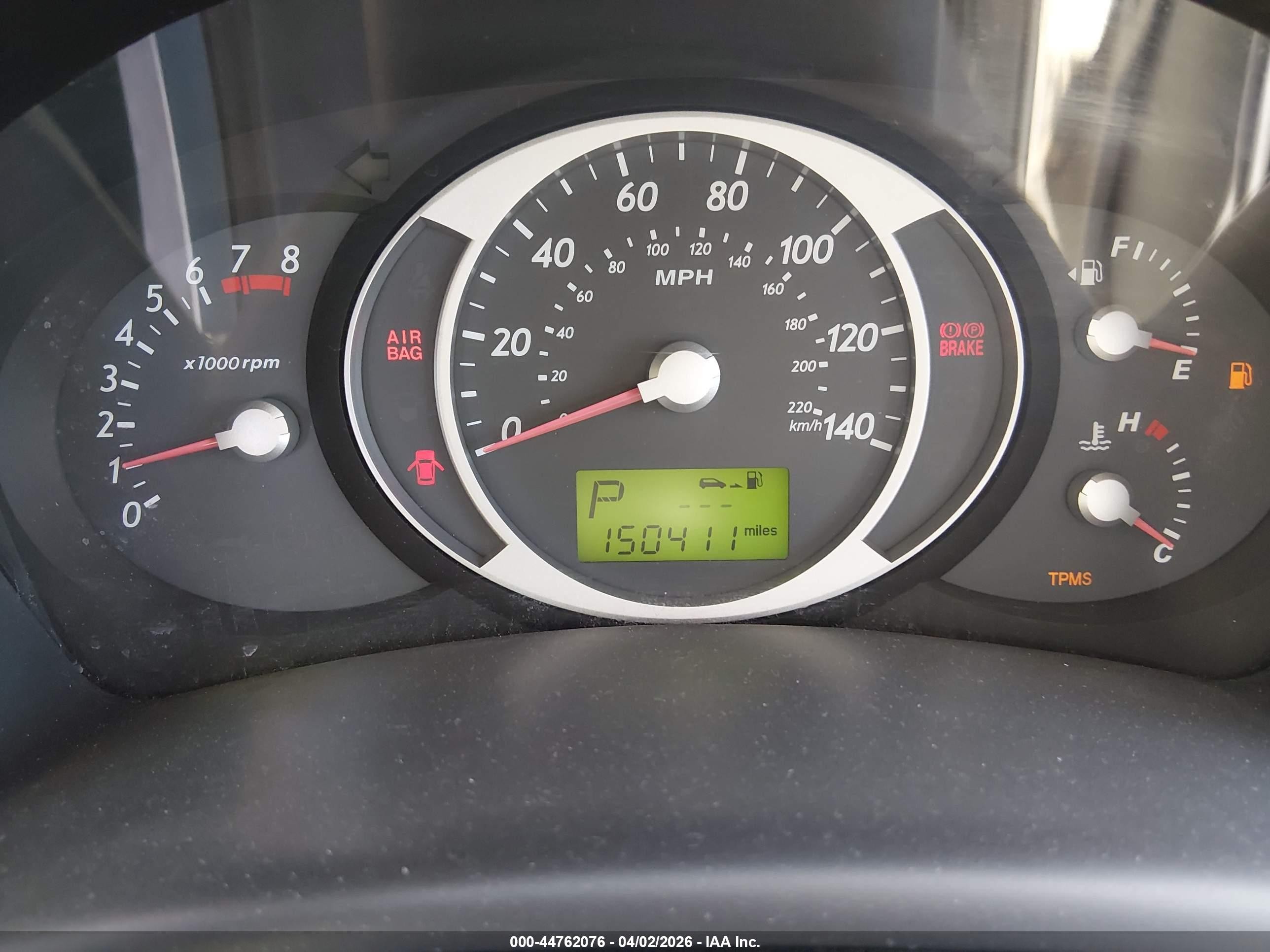 2006 Hyundai Tucson Gls/limited Light Blue vin: KM8JN12D96U359663