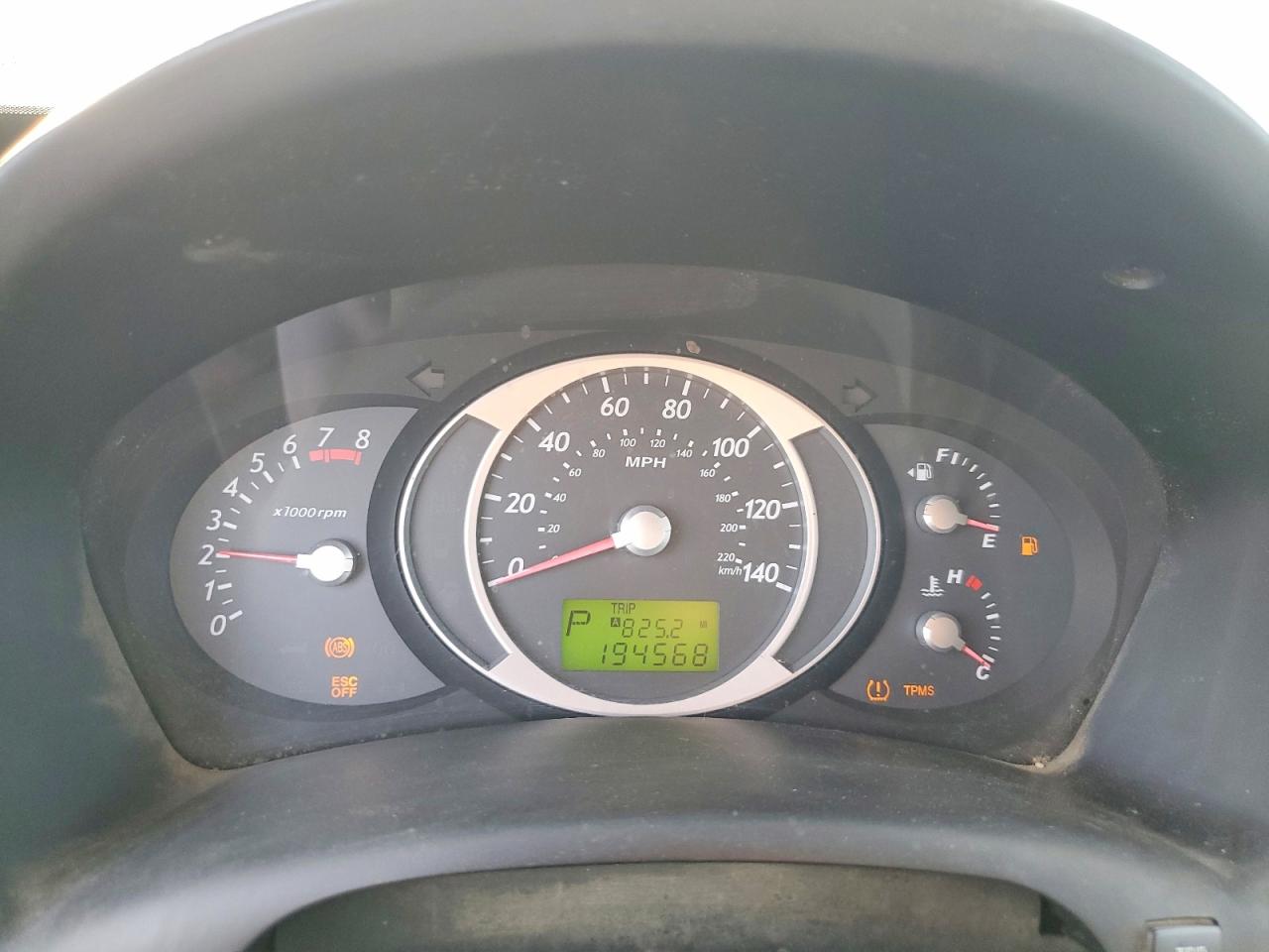2007 Hyundai Tucson Se Gray vin: KM8JN12D97U522037
