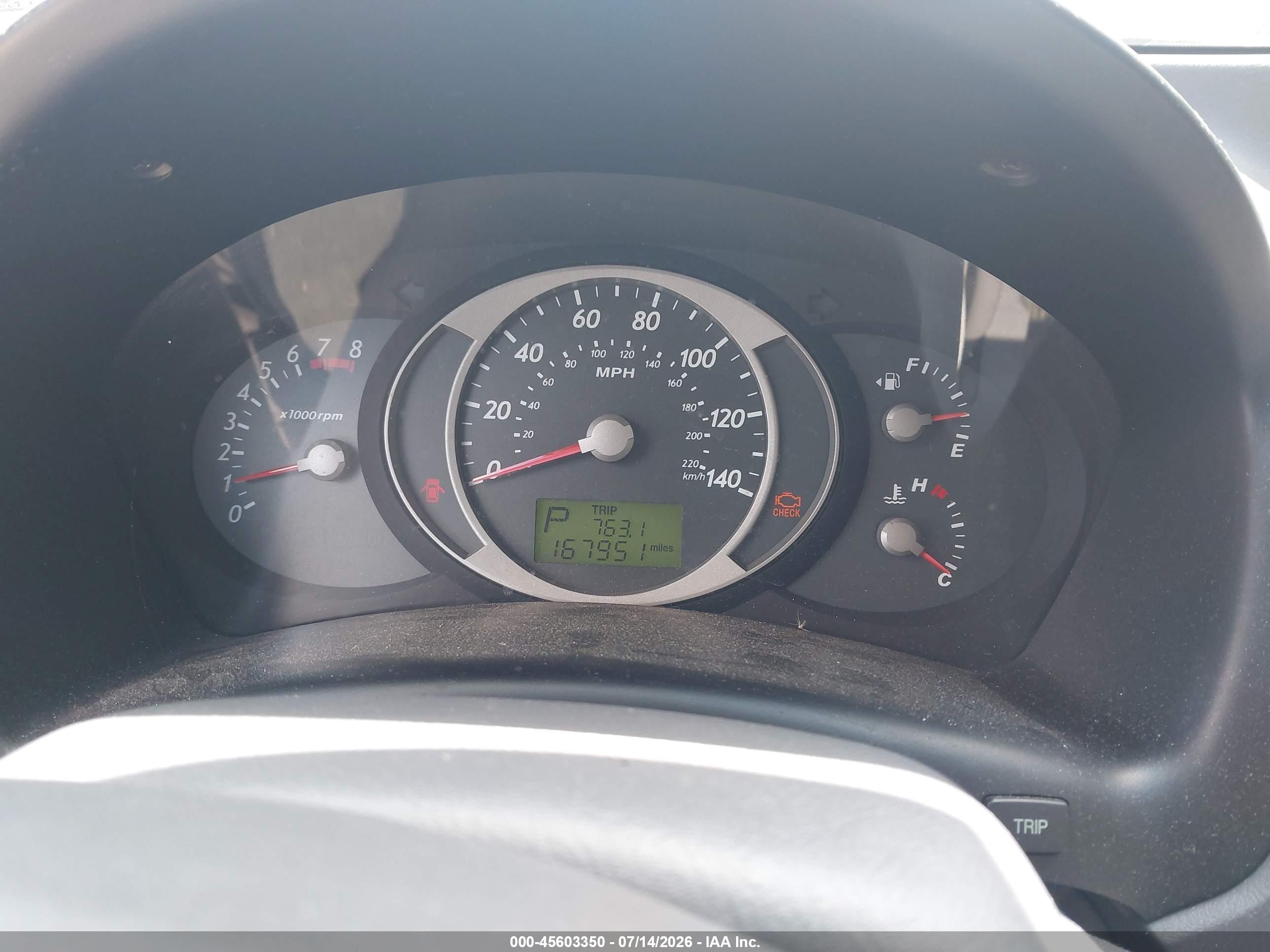 2005 Hyundai Tucson Gls/lx Silver vin: KM8JN12DX5U129368
