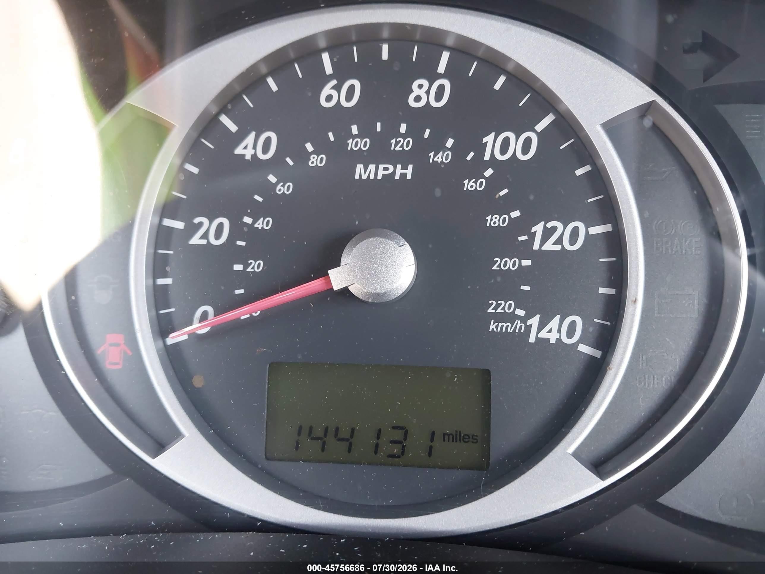 2006 Hyundai Tucson Gls/limited Light Blue vin: KM8JN12DX6U307460