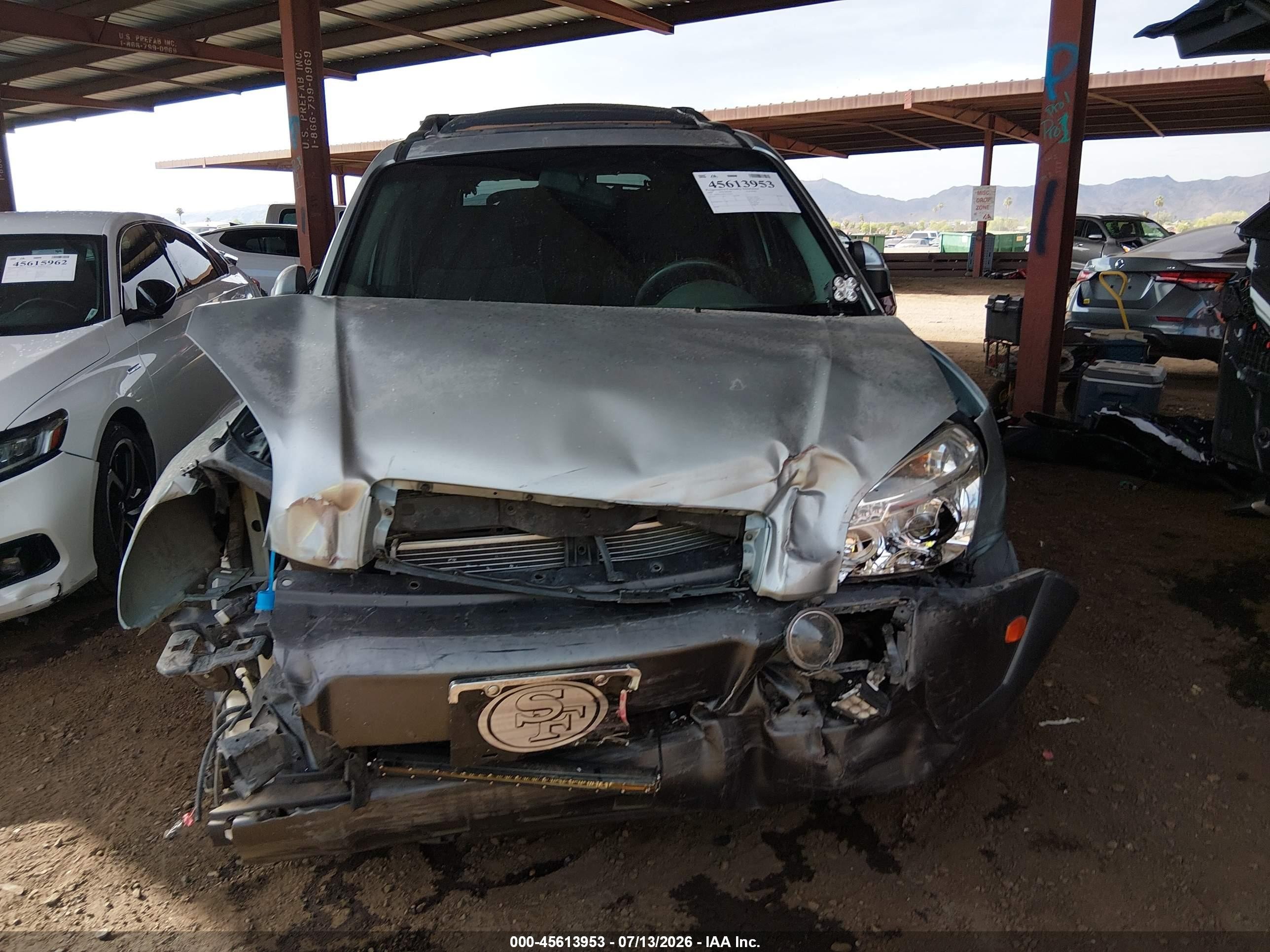 2006 Hyundai Tucson Gls/limited Gray vin: KM8JN72D06U354564