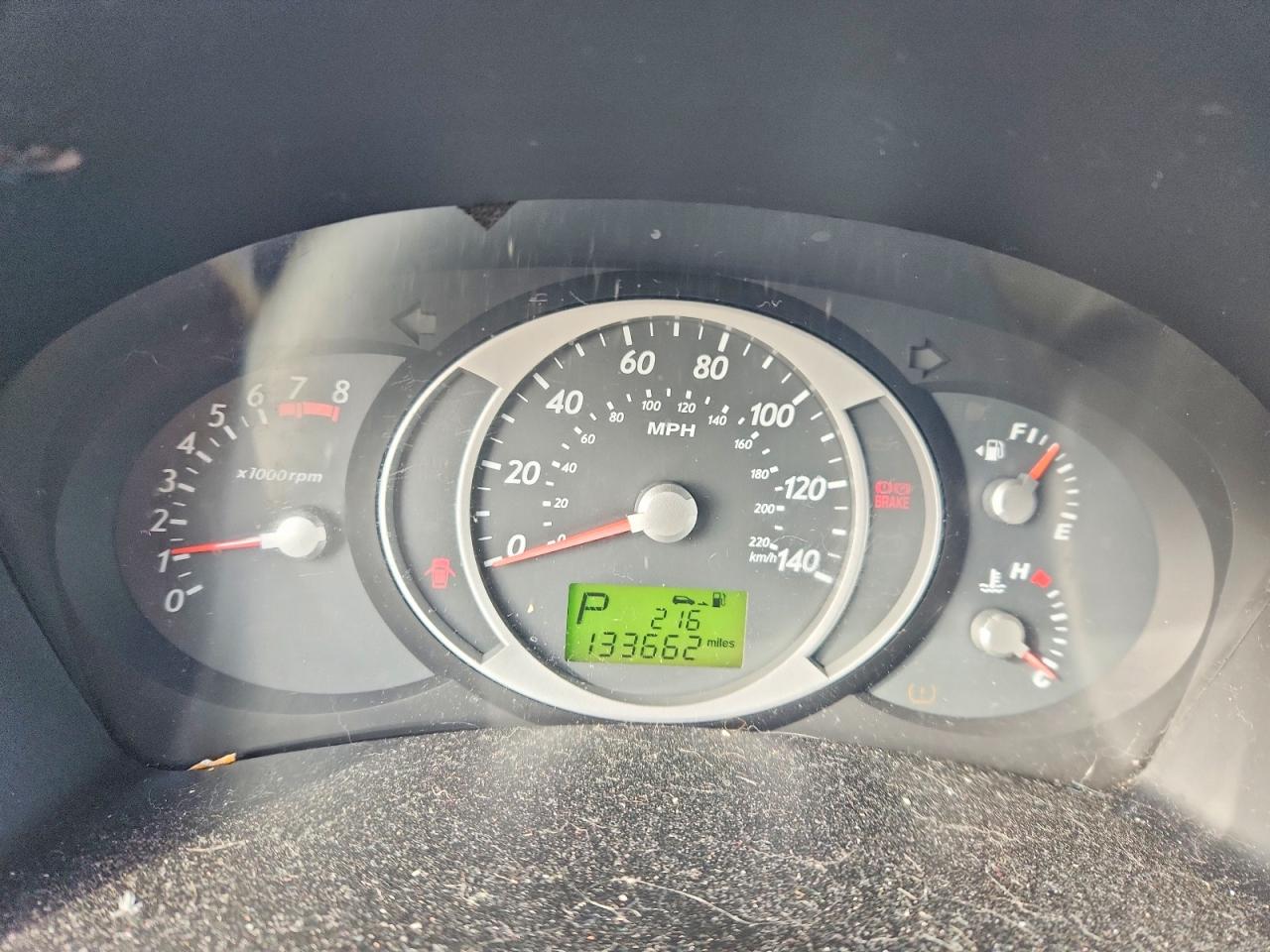 2006 Hyundai Tucson Золотой vin: KM8JN72D16U291281