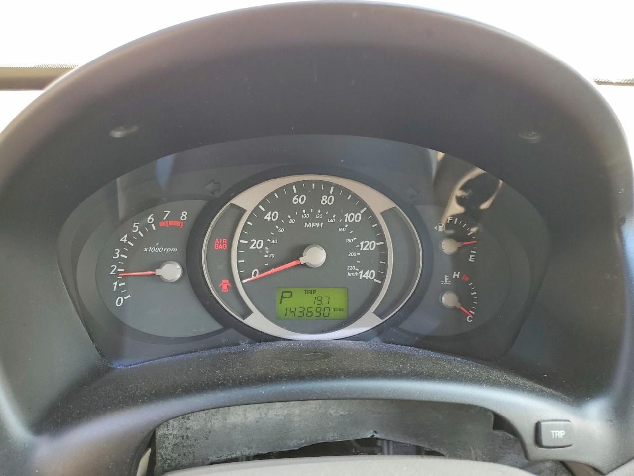 2005 Hyundai Tucson Gls White vin: KM8JN72D25U083375