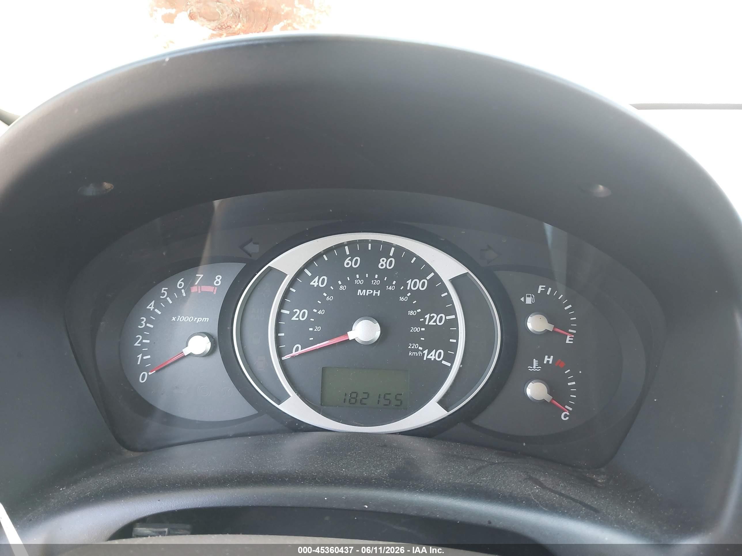 2007 Hyundai Tucson Limited/se Champagne vin: KM8JN72D27U508631