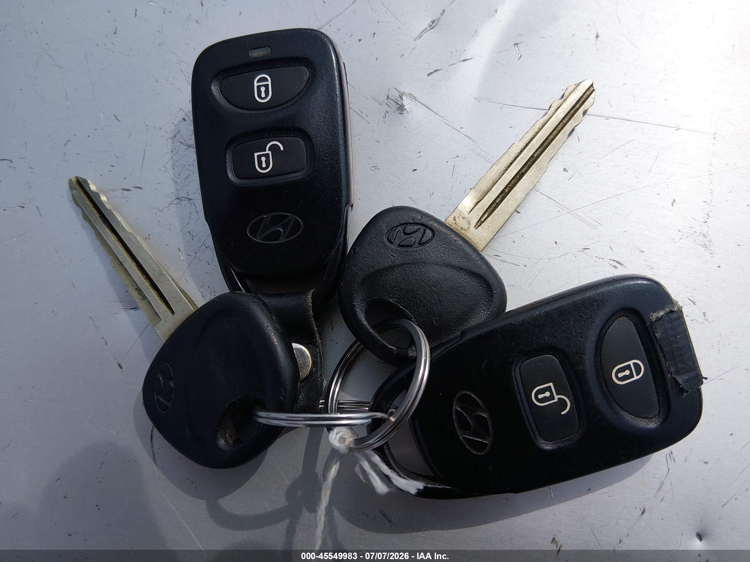 2006 Hyundai Tucson Gls/limited Бирюзовый vin: KM8JN72D36U330033