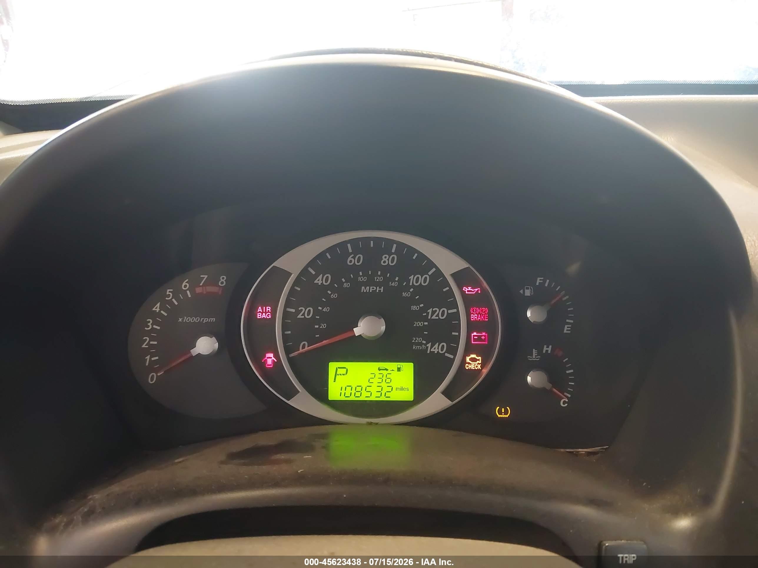 2006 Hyundai Tucson Gls/limited Silver vin: KM8JN72D36U338035