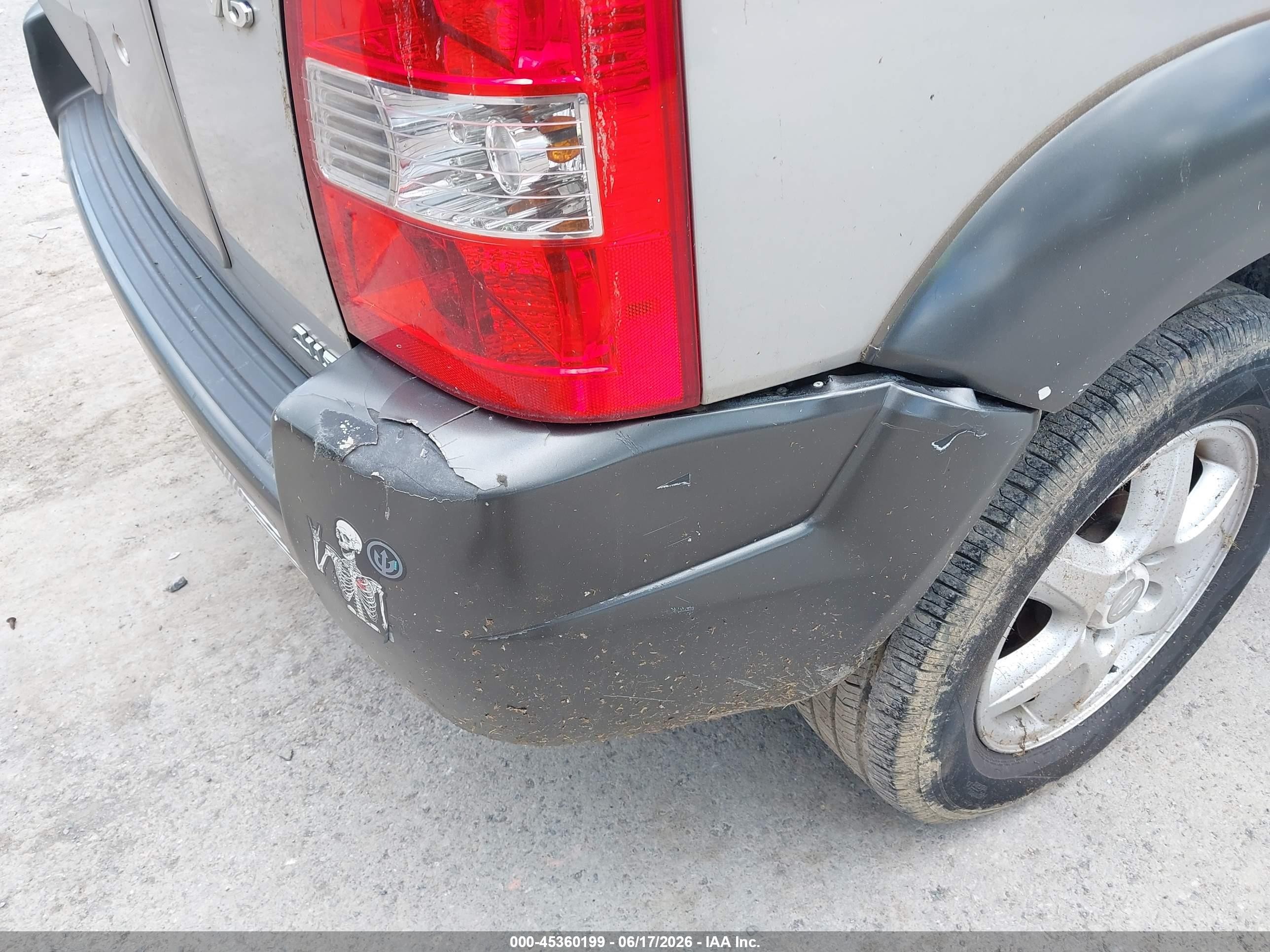 2005 Hyundai Tucson Gls/lx Gray vin: KM8JN72D45U065816