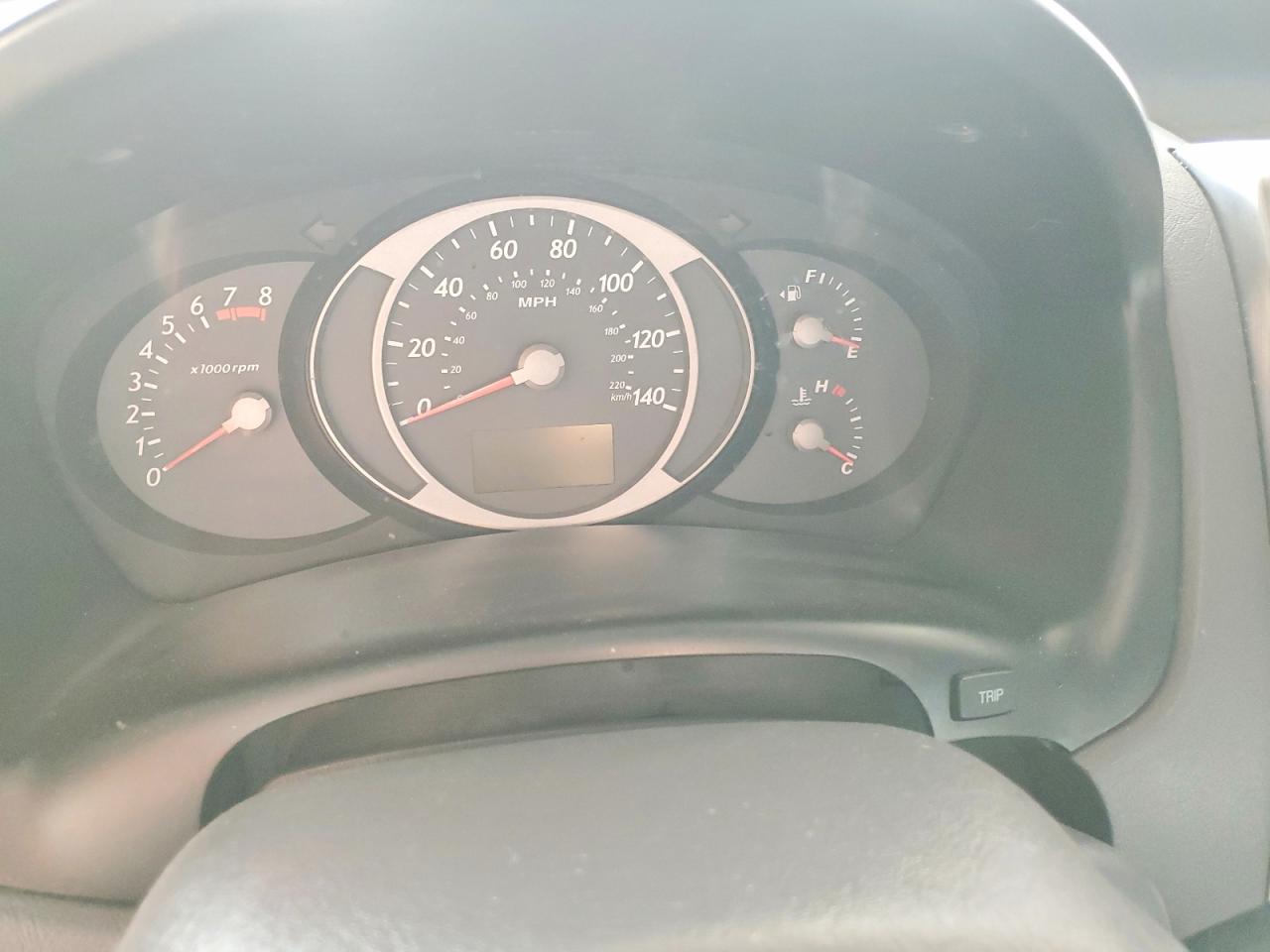 2005 Hyundai Tucson Gls Teal vin: KM8JN72D45U111158