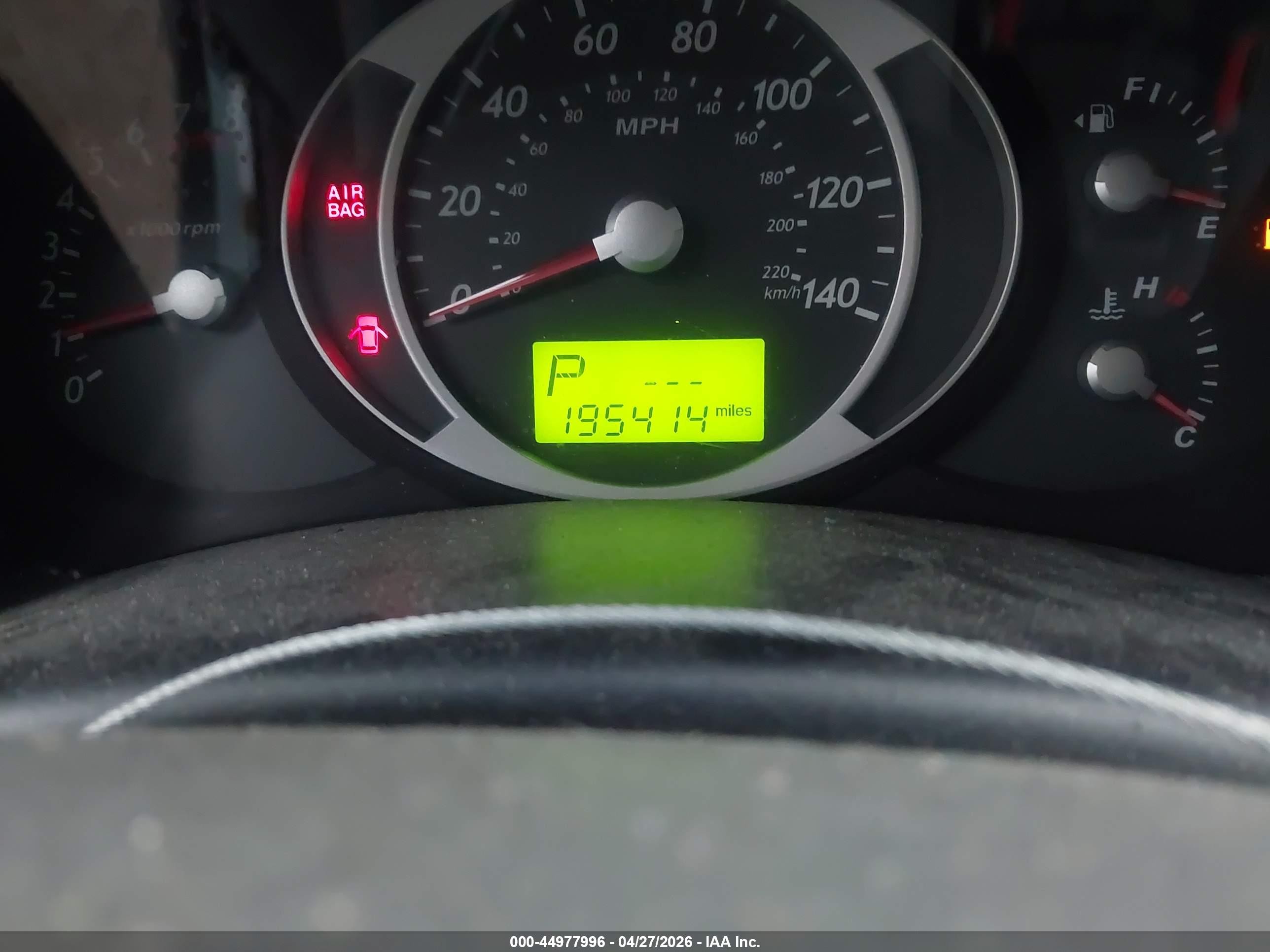 2006 Hyundai Tucson Gls/limited Light Blue vin: KM8JN72D46U284180