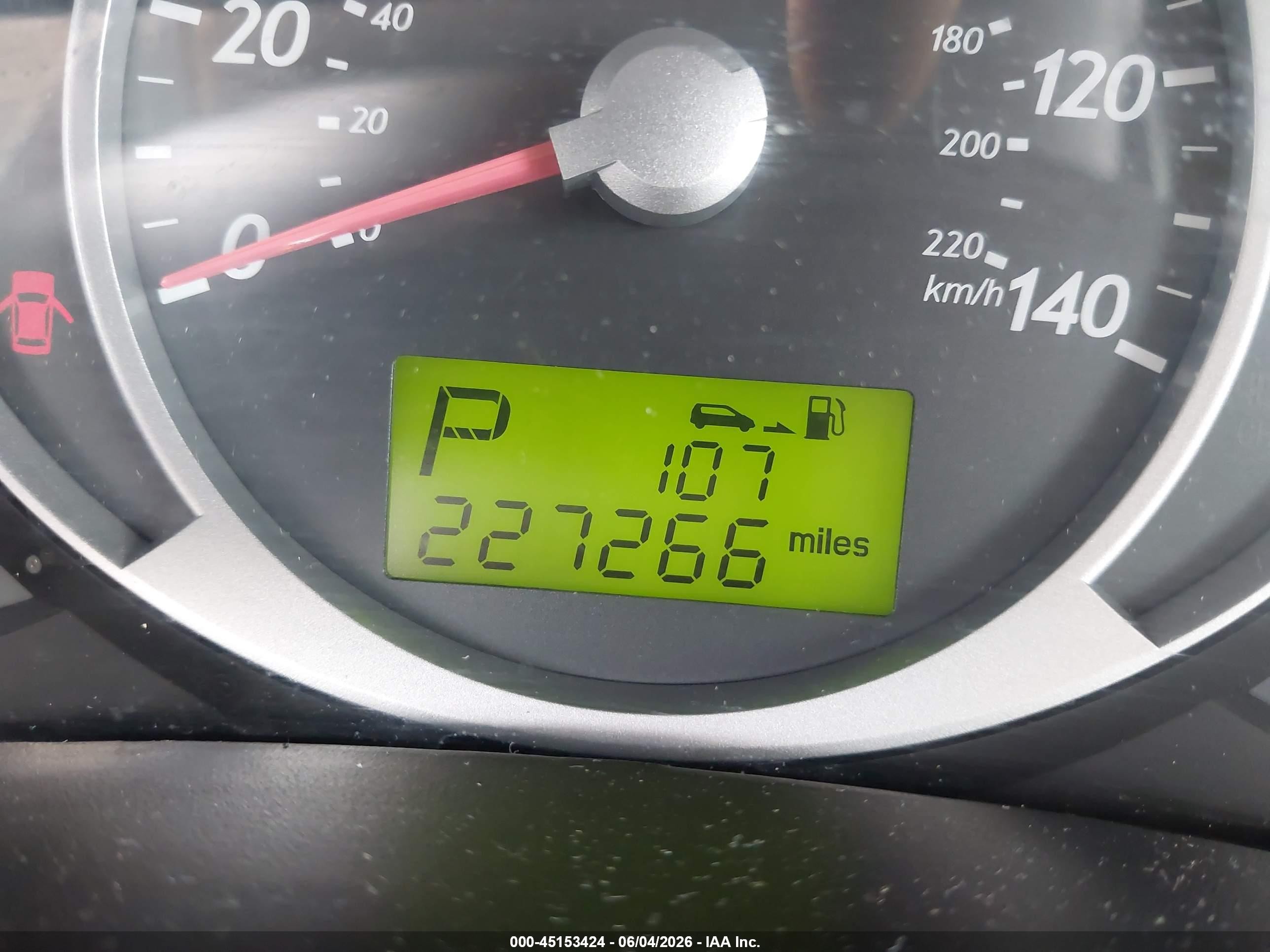 2006 Hyundai Tucson Gls/limited Blue vin: KM8JN72D46U364448