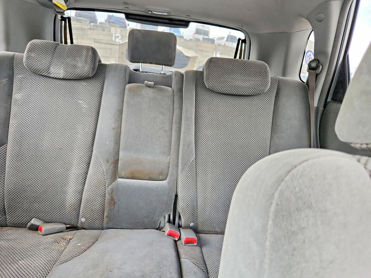 2007 Hyundai Tucson Se Silver vin: KM8JN72D57U482235