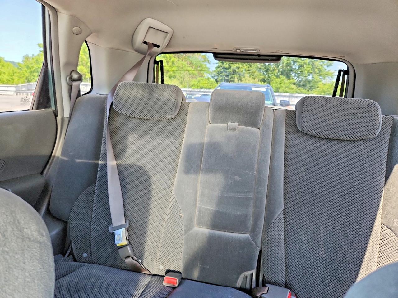 2006 Hyundai Tucson Gls Silver vin: KM8JN72D66U438680