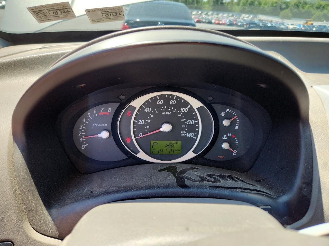 2006 Hyundai Tucson Gls Silver vin: KM8JN72D66U438680