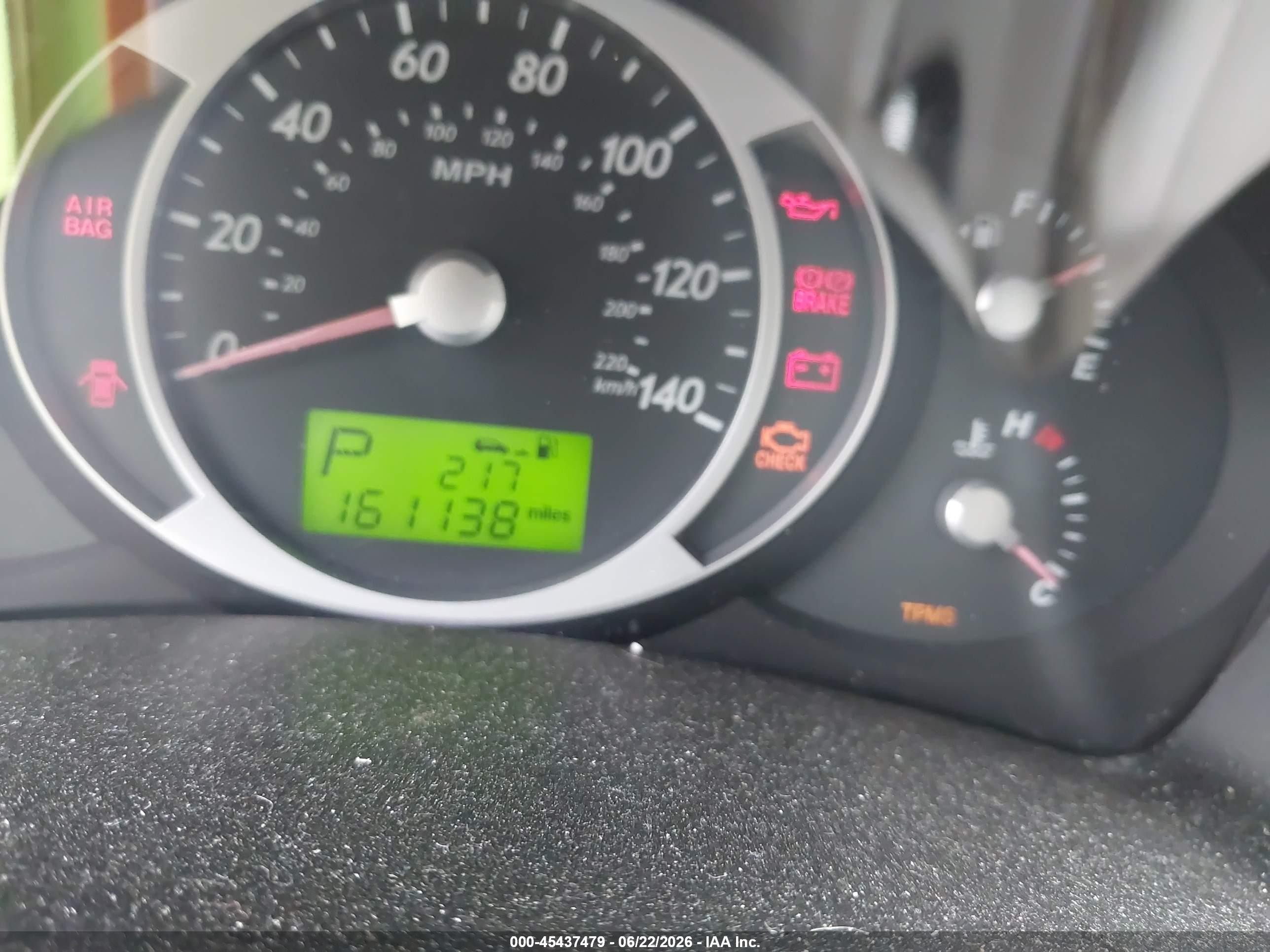 2006 Hyundai Tucson Gls/limited Champagne vin: KM8JN72D66U444169