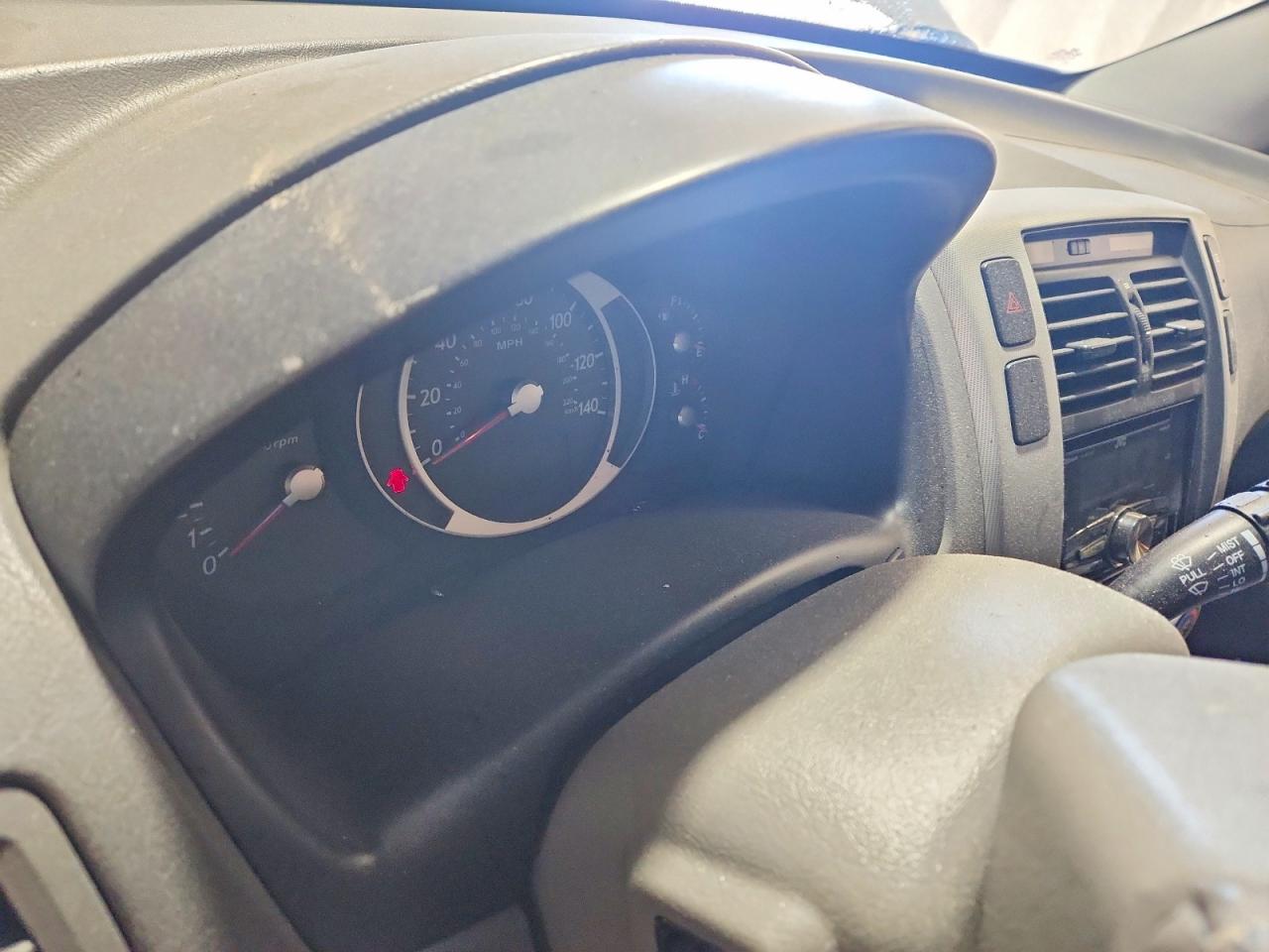 2007 Hyundai Tucson Se Silver vin: KM8JN72D67U591271