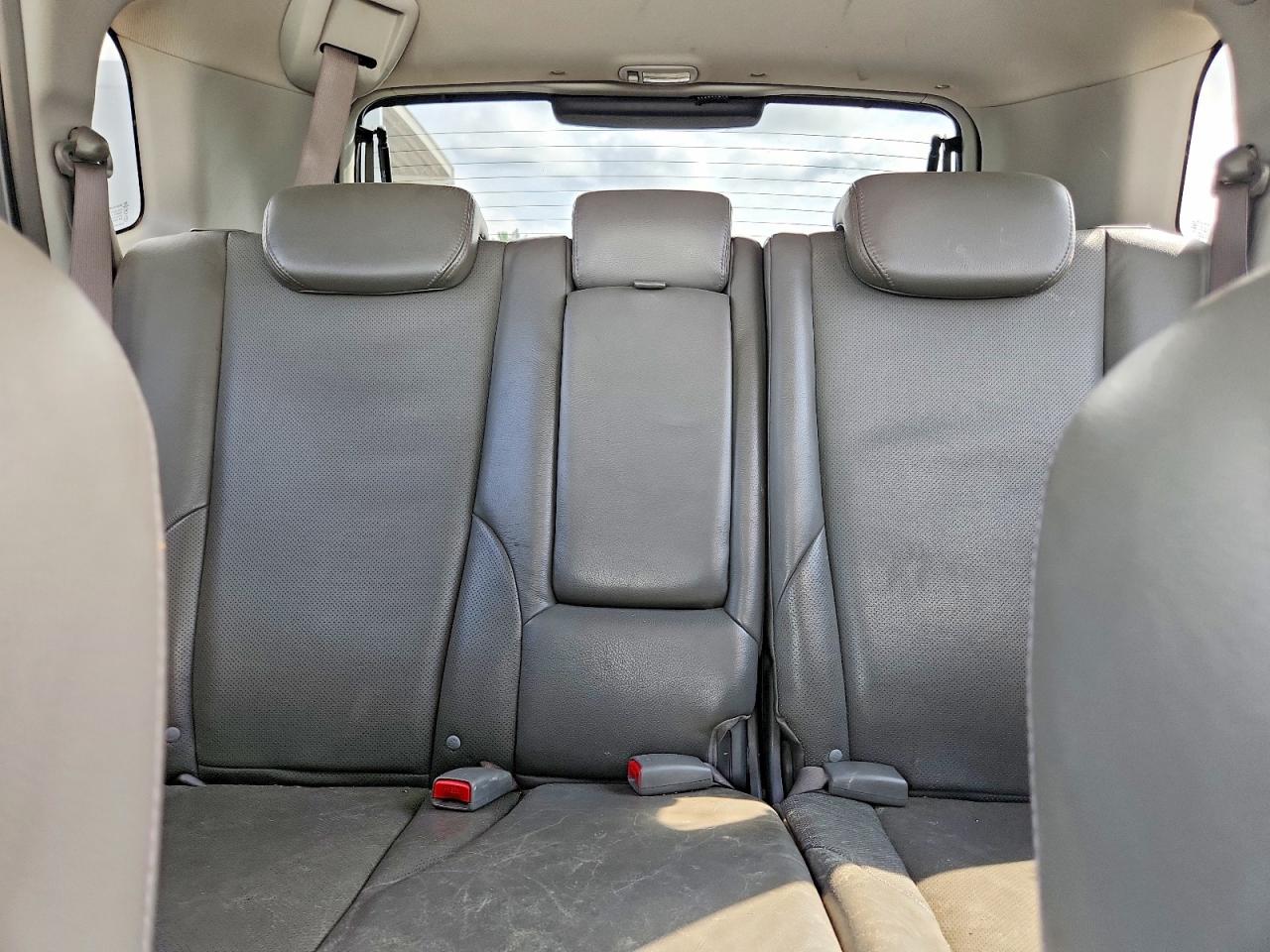 2007 Hyundai Tucson Se Silver vin: KM8JN72D67U612930