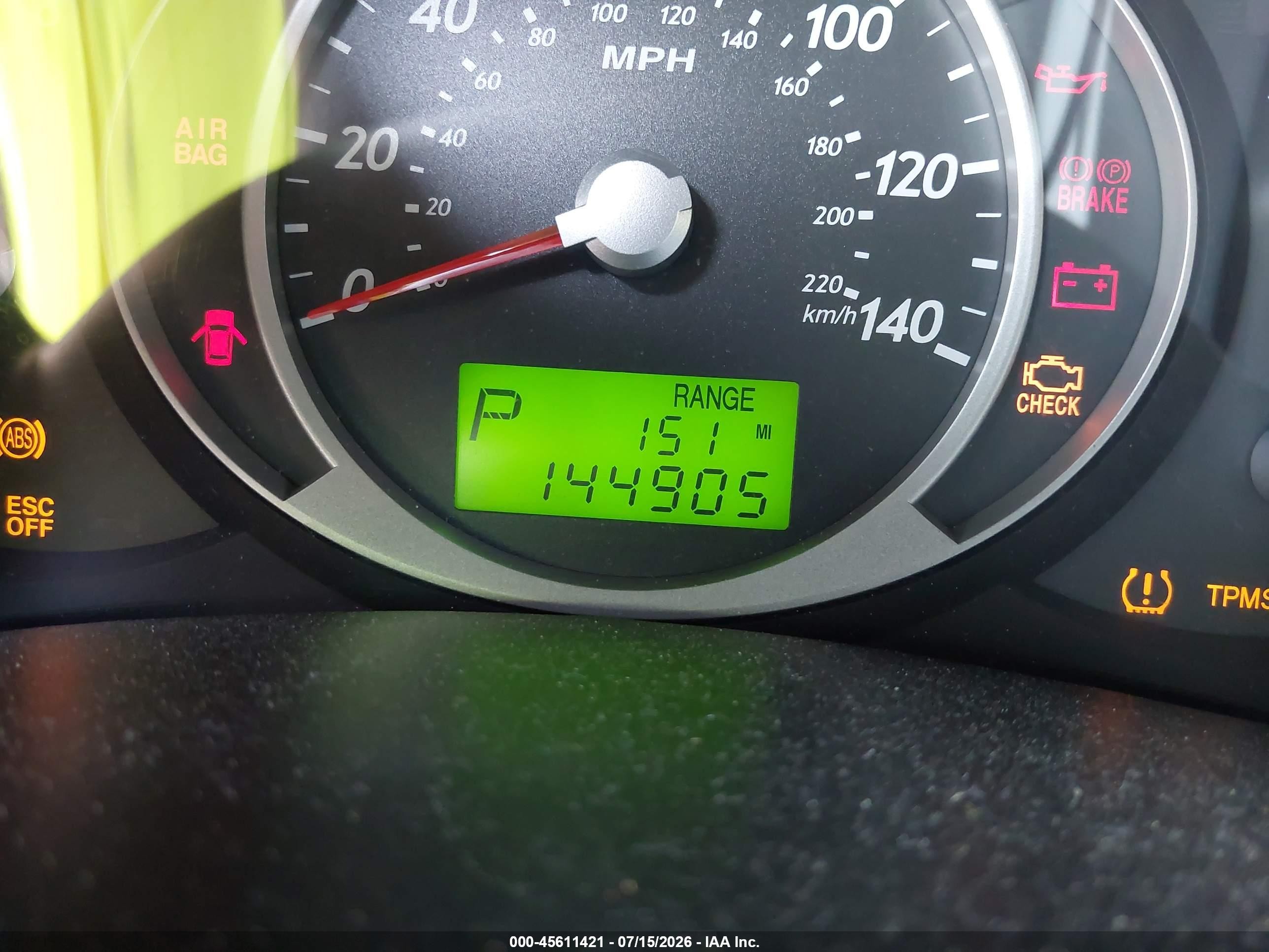 2007 Hyundai Tucson Limited/se Silver vin: KM8JN72D67U667345