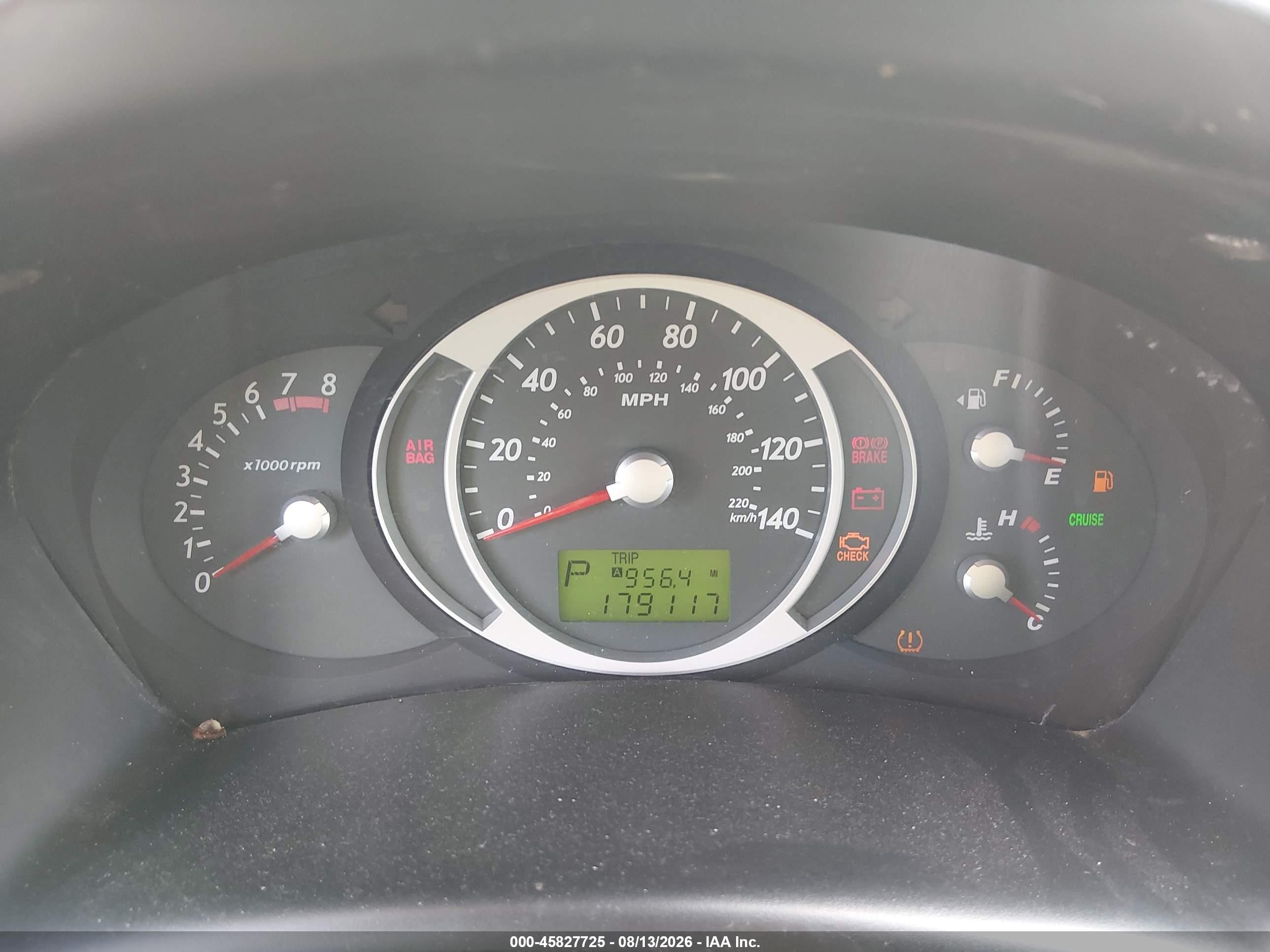 2008 Hyundai Tucson Limited V6/se Tan vin: KM8JN72D68U800798