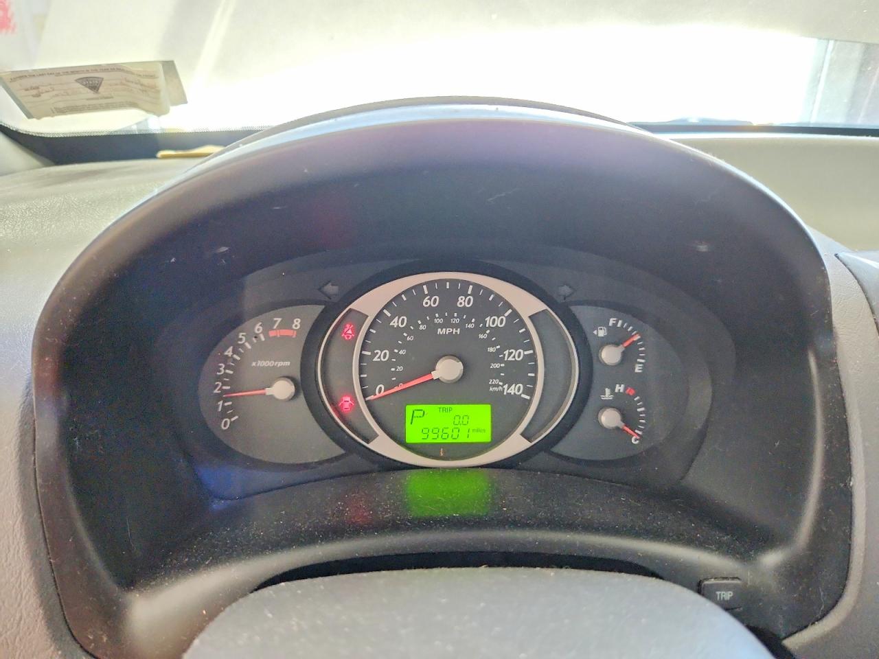 2005 Hyundai Tucson Gls Silver vin: KM8JN72D75U075384