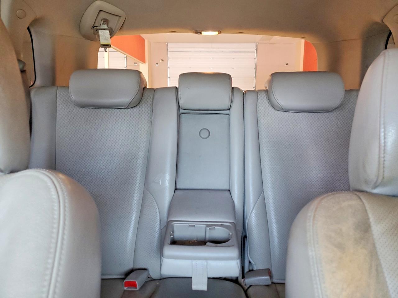 2005 Hyundai Tucson Gls Blue vin: KM8JN72D75U085462